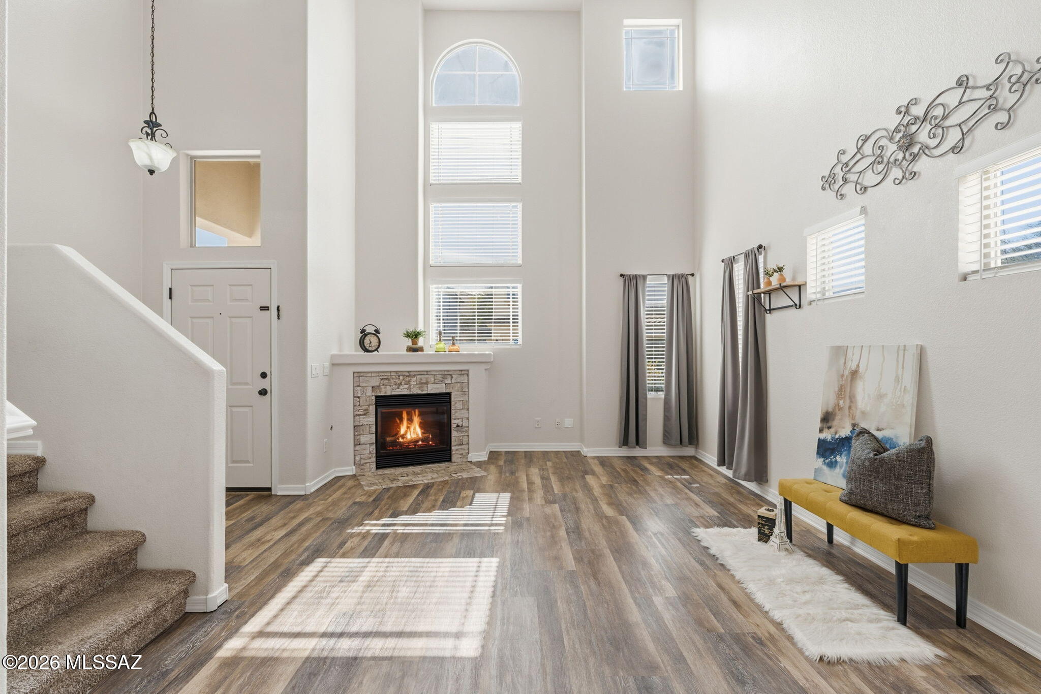 Presidio De Madrid (1-139) - Residential