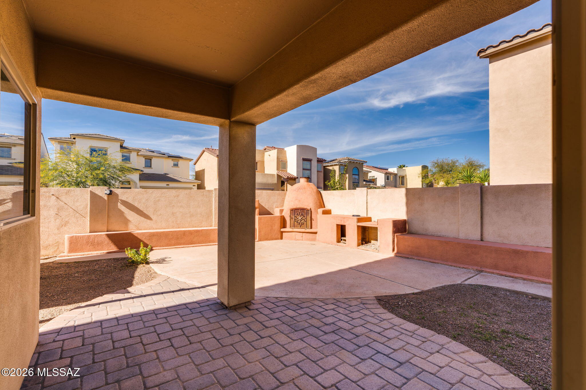Presidio De Madrid (1-139) - Residential
