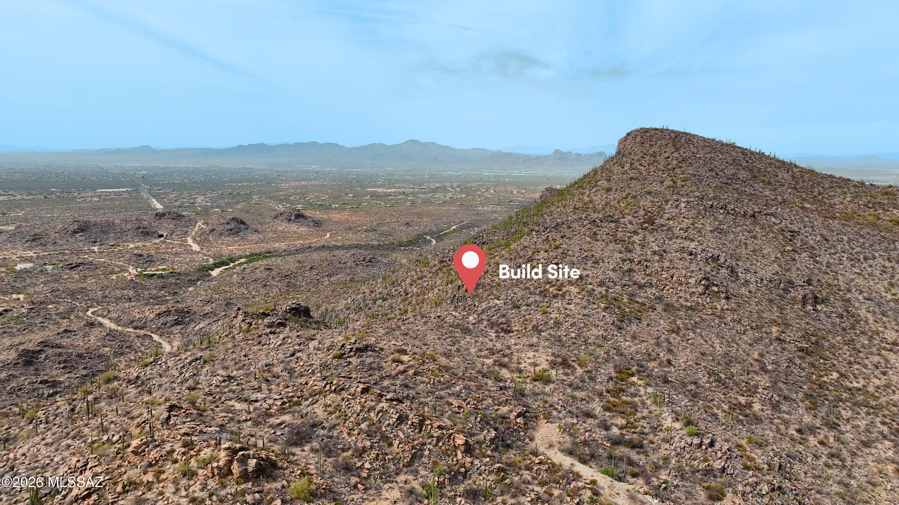 Saguaro Ranch II (L 50-51;53-65) - Land
