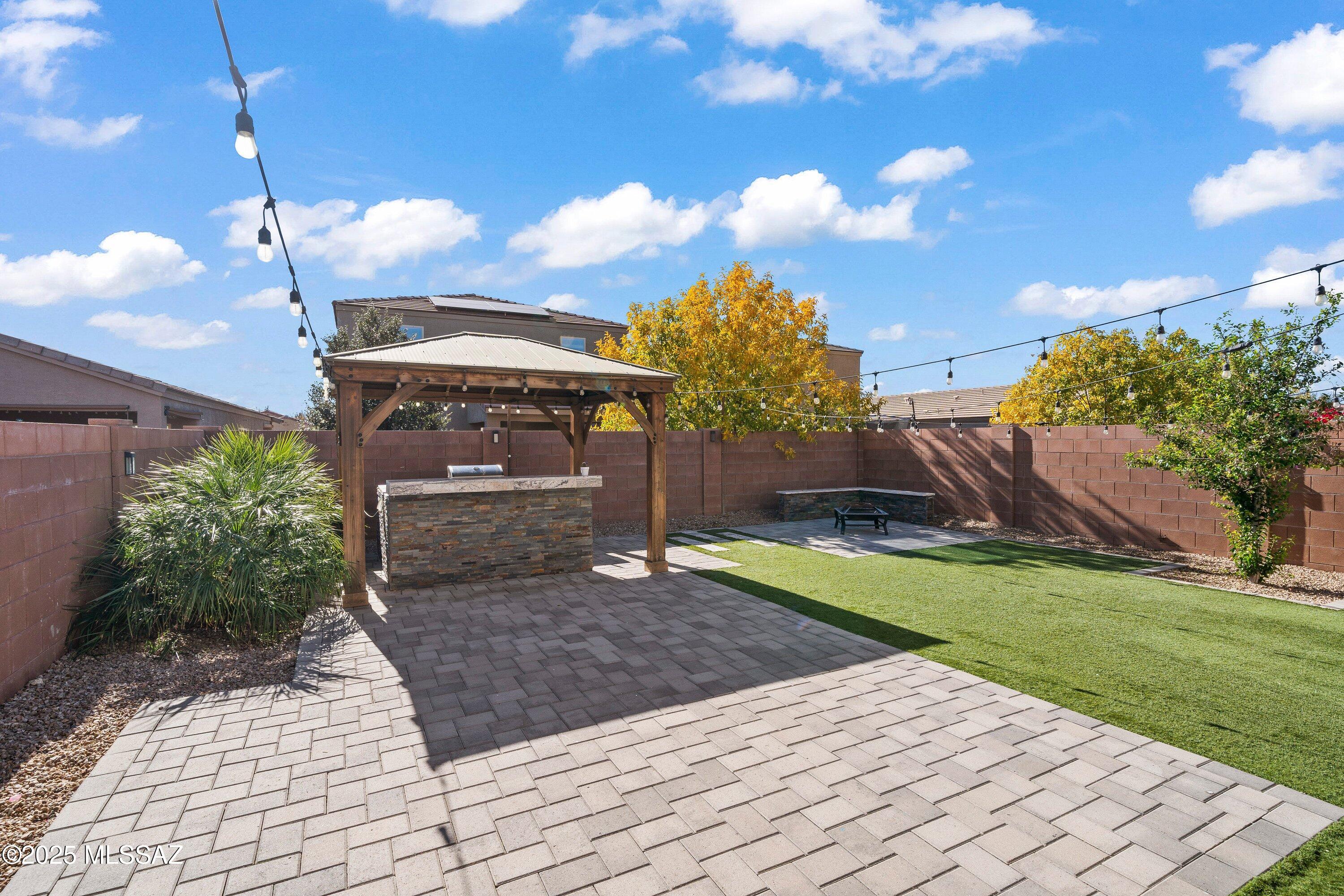 Madera Highlands Villages 27 & 29 (1-119) - Residential