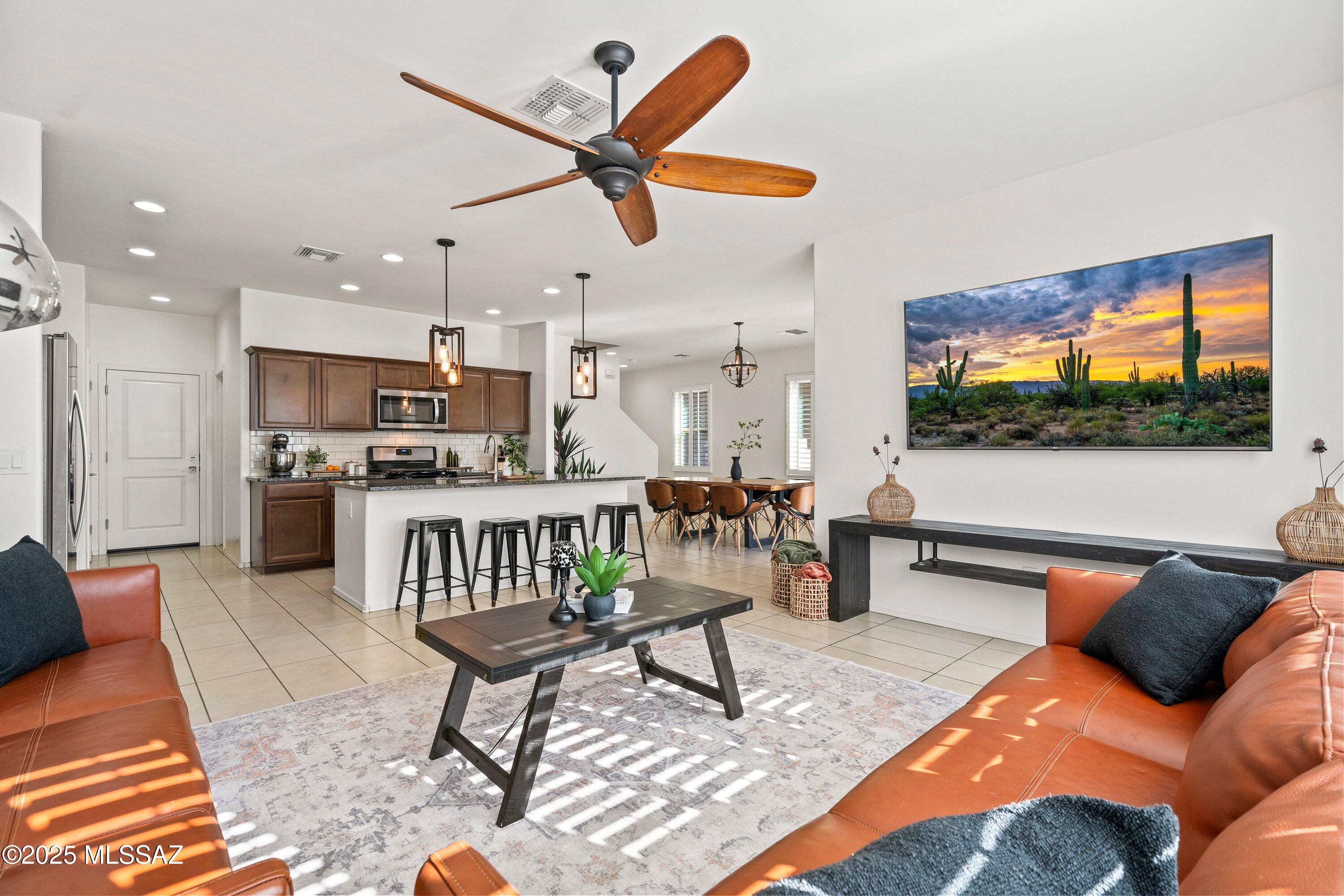 Madera Highlands Villages 27 & 29 (1-119) - Residential