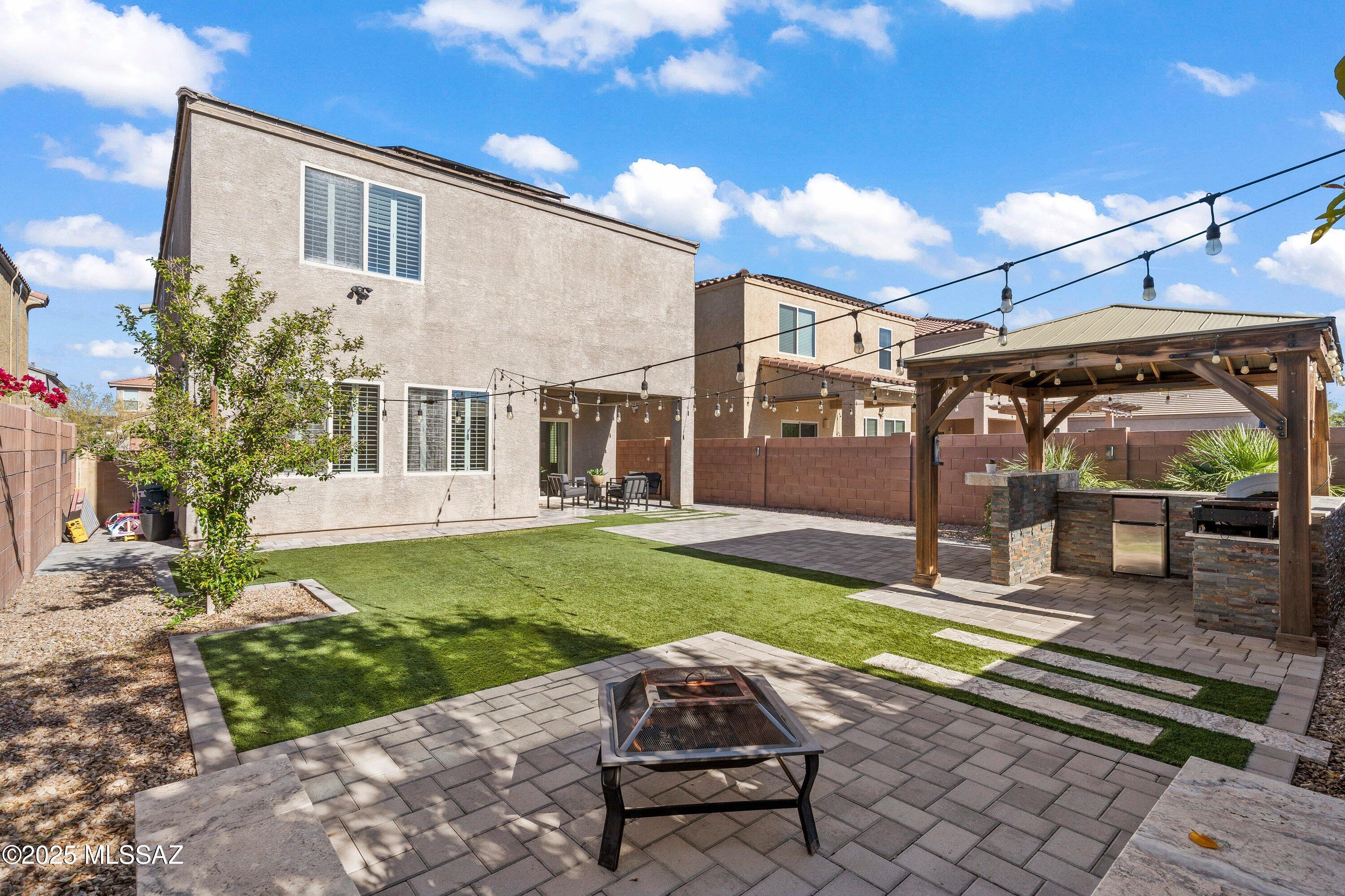 Madera Highlands Villages 27 & 29 (1-119) - Residential