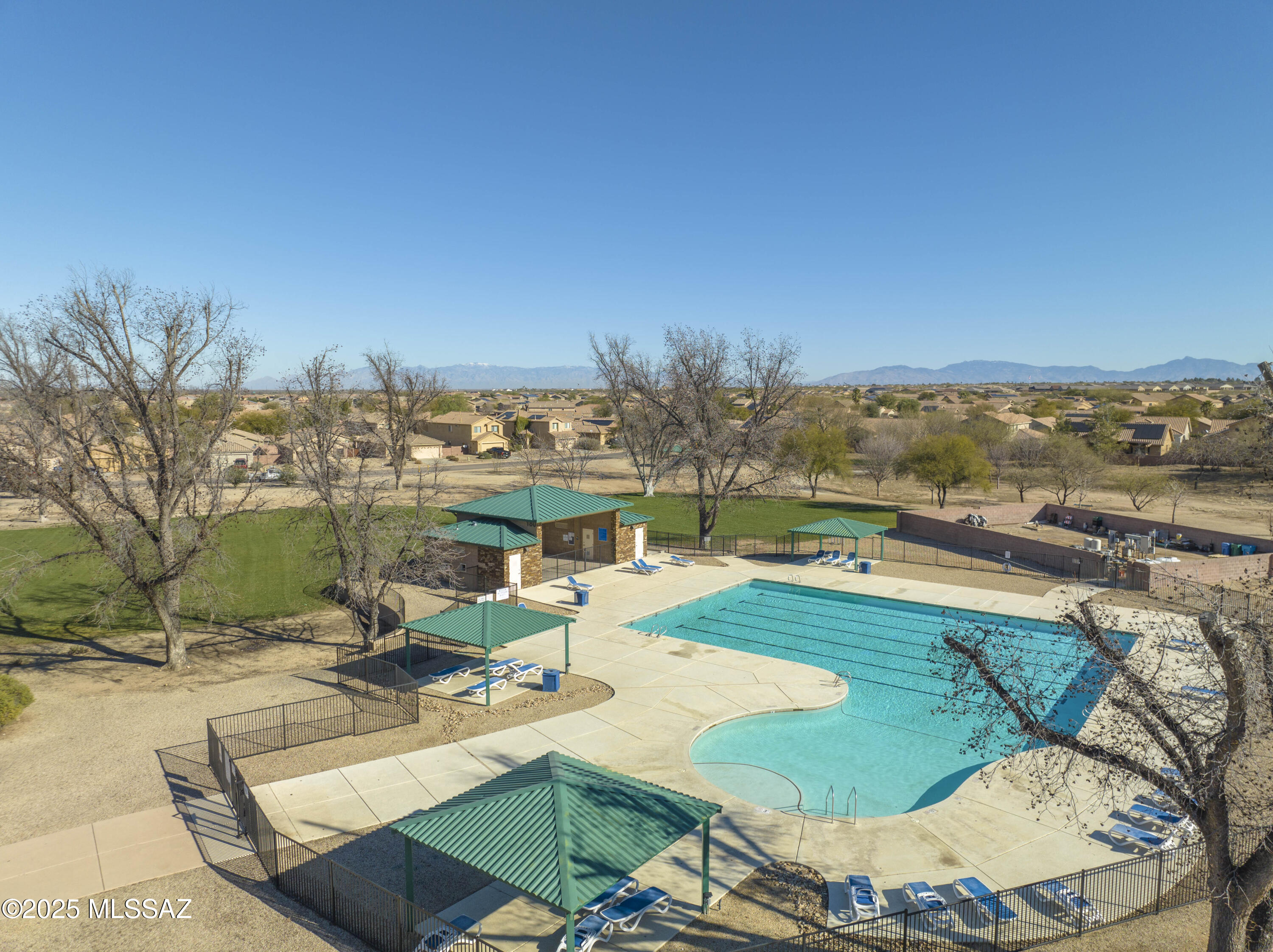 Madera Highlands Villages 27 & 29 (1-119) - Residential