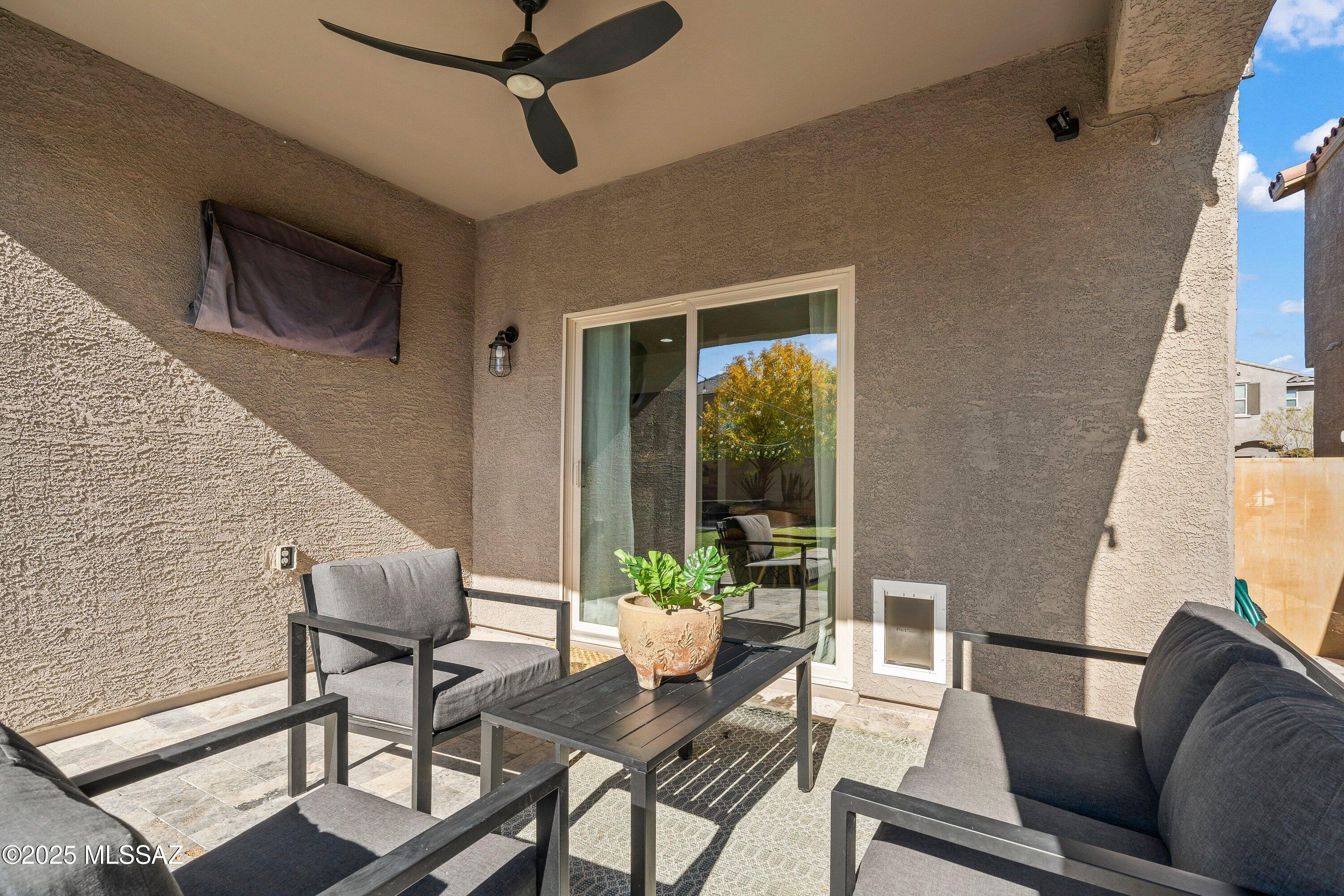 Madera Highlands Villages 27 & 29 (1-119) - Residential