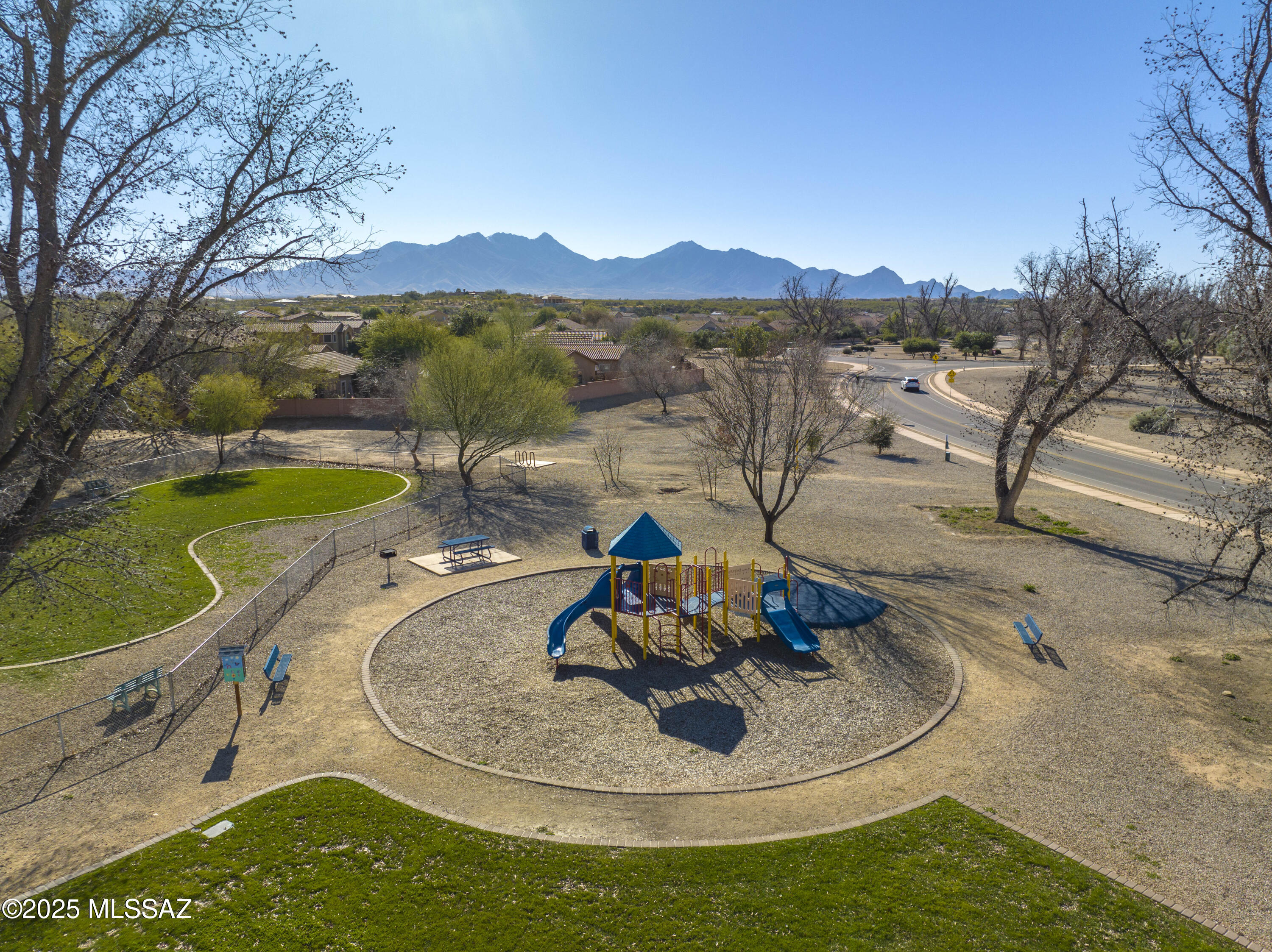 Madera Highlands Villages 27 & 29 (1-119) - Residential