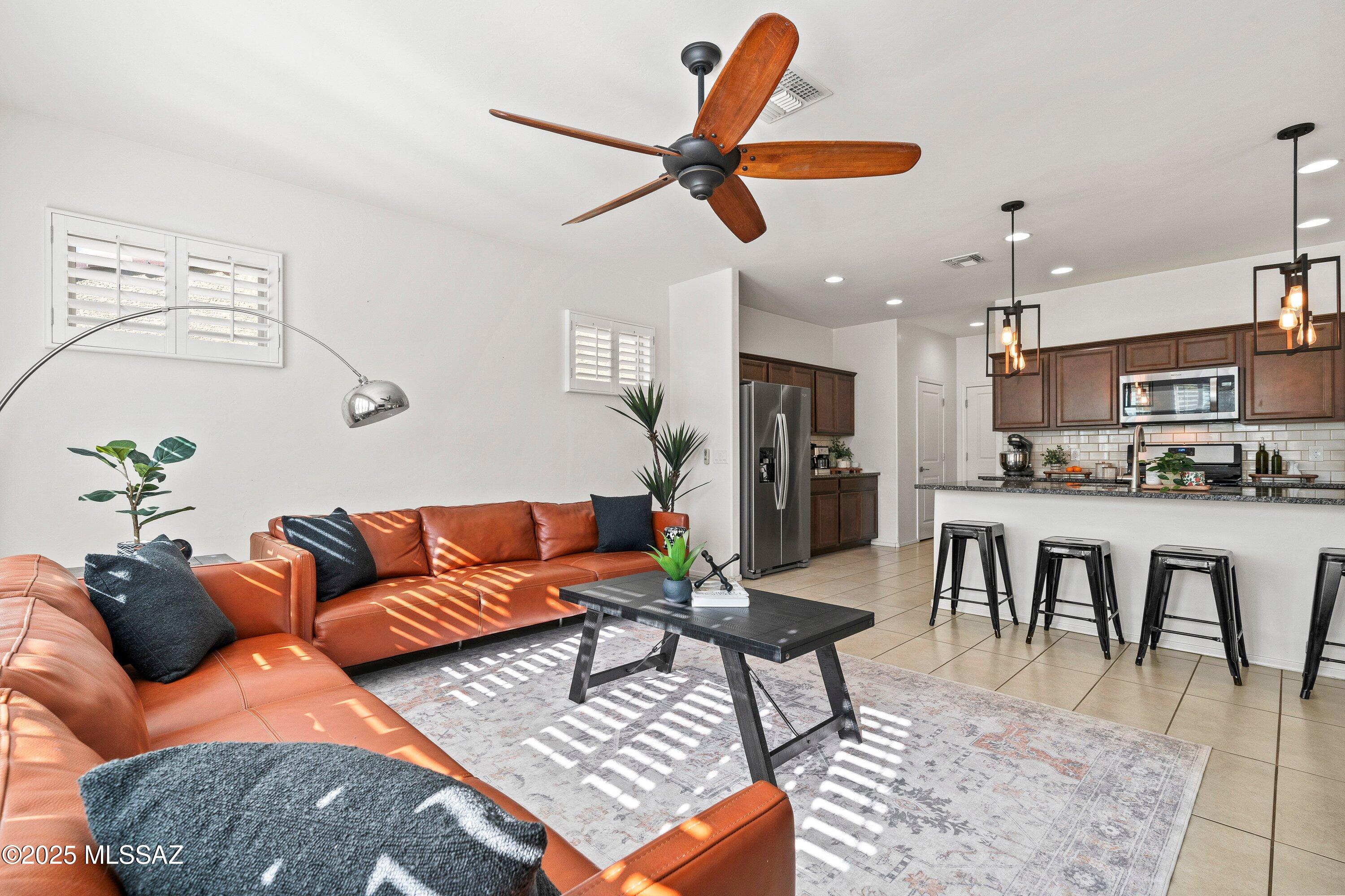 Madera Highlands Villages 27 & 29 (1-119) - Residential