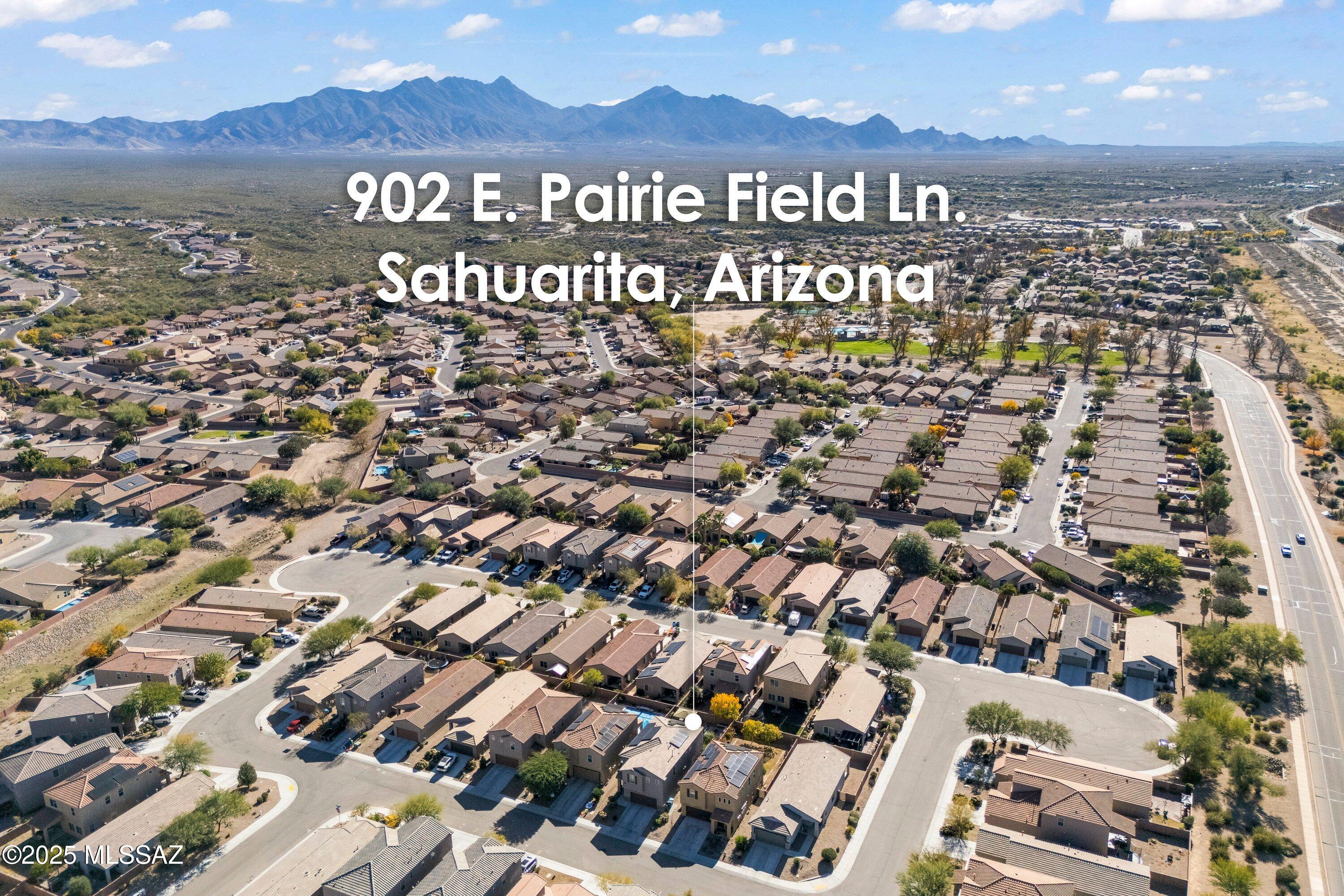 Madera Highlands Villages 27 & 29 (1-119) - Residential