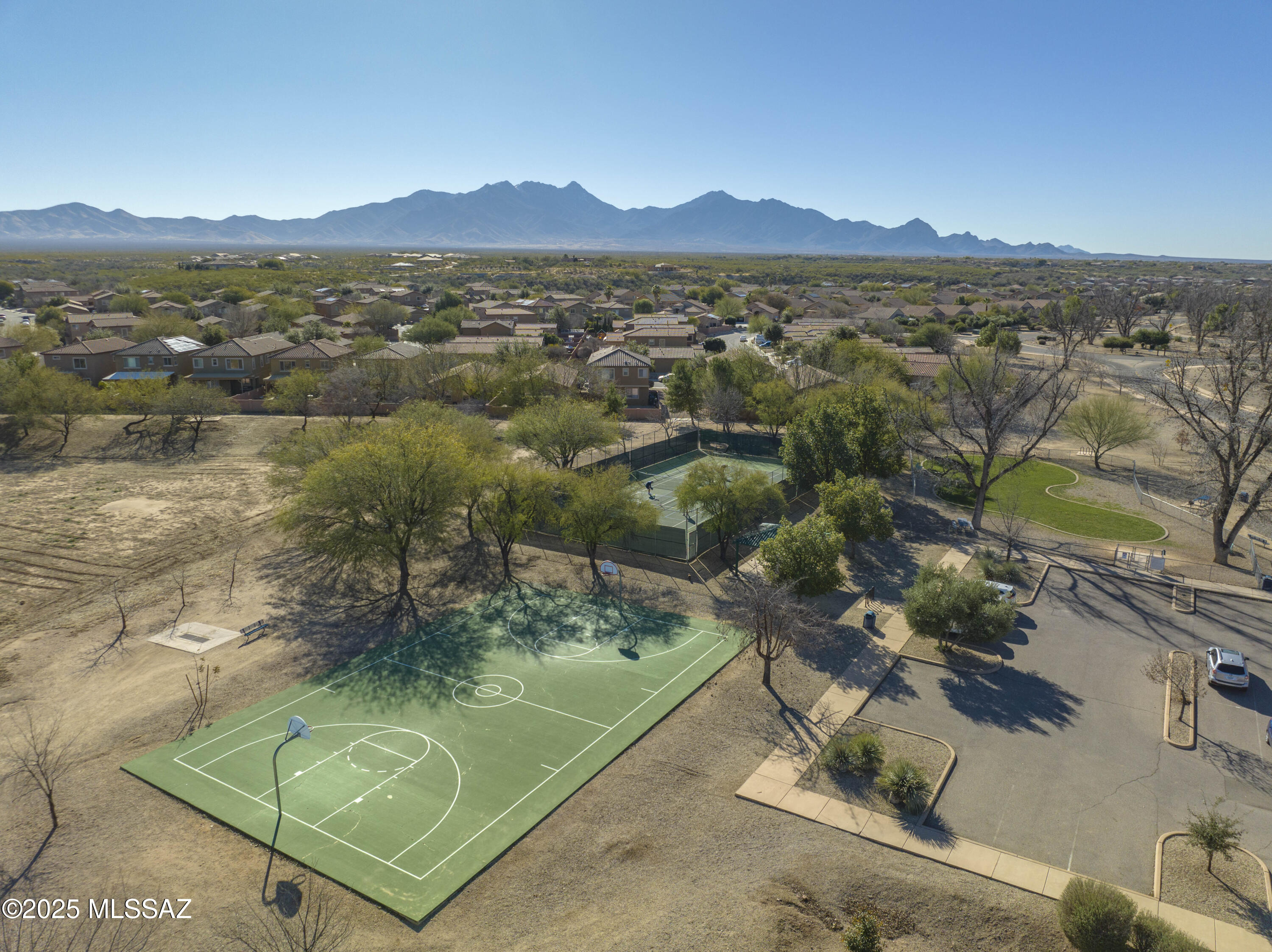 Madera Highlands Villages 27 & 29 (1-119) - Residential