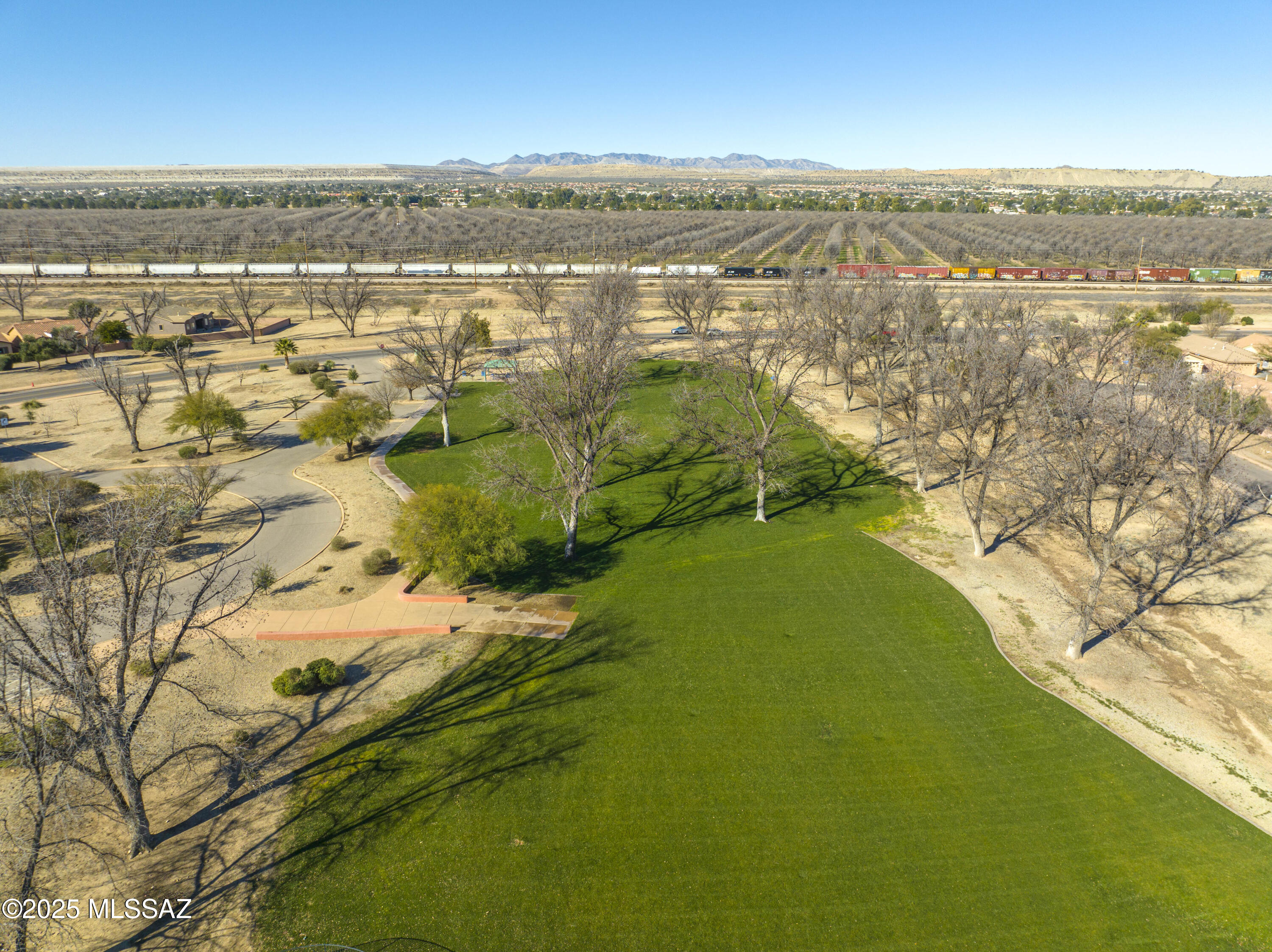 Madera Highlands Villages 27 & 29 (1-119) - Residential