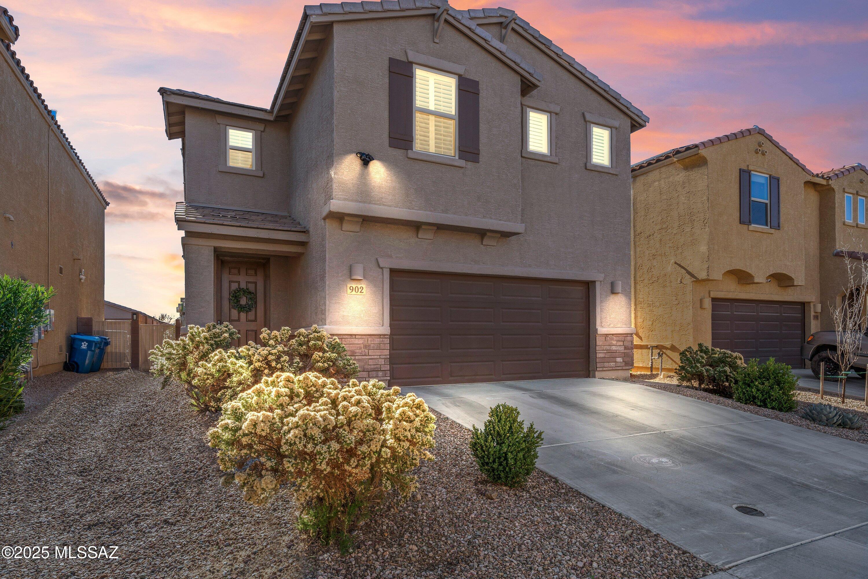 Madera Highlands Villages 27 & 29 (1-119) - Residential