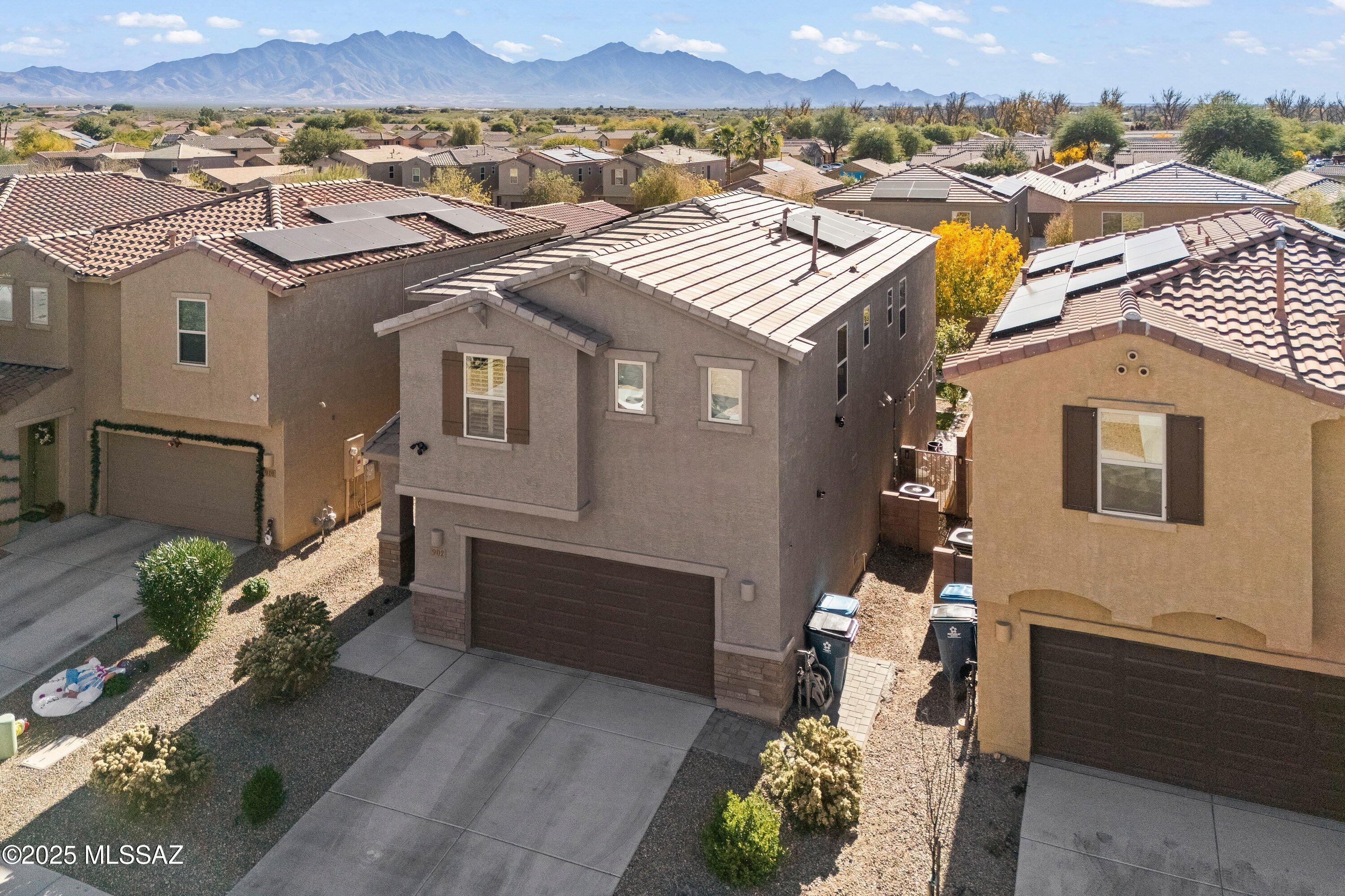 Madera Highlands Villages 27 & 29 (1-119) - Residential