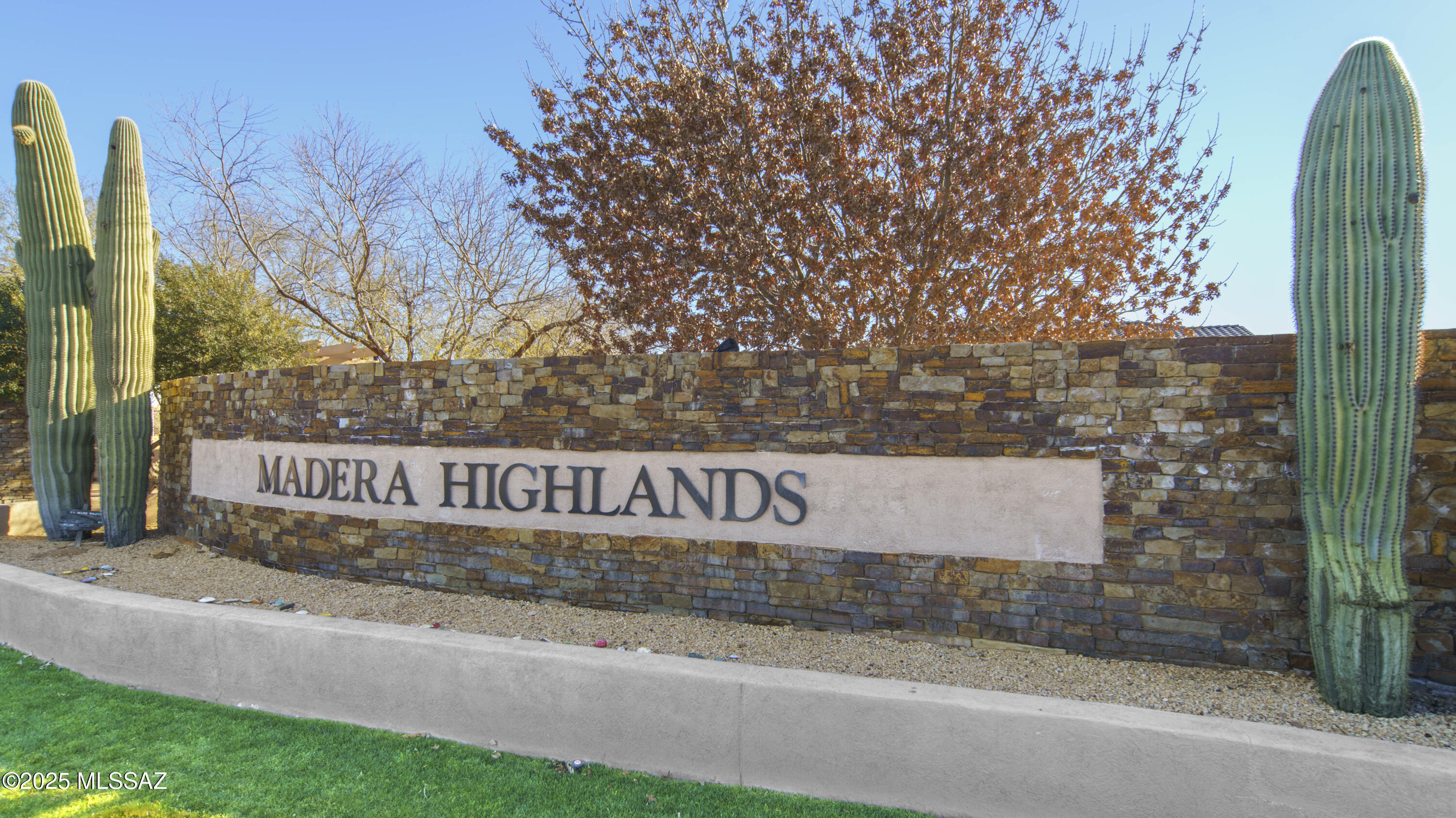Madera Highlands Villages 27 & 29 (1-119) - Residential