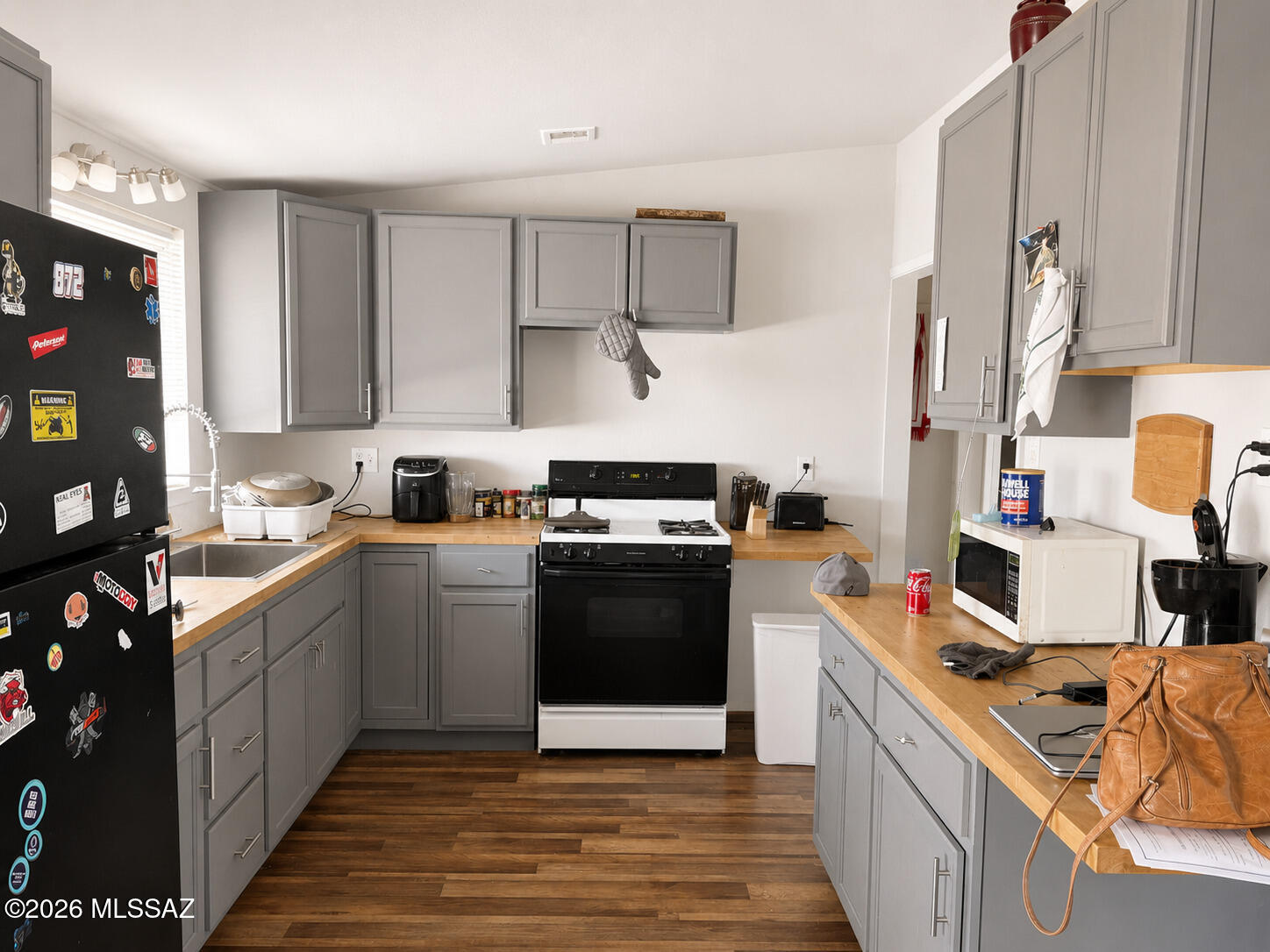 Other/Unknown - Residential