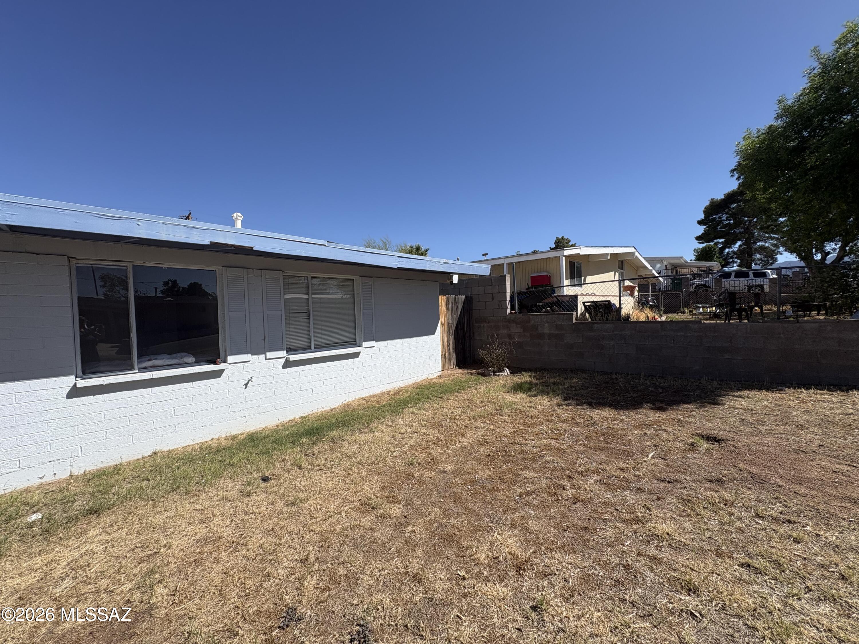 Other/Unknown - Residential