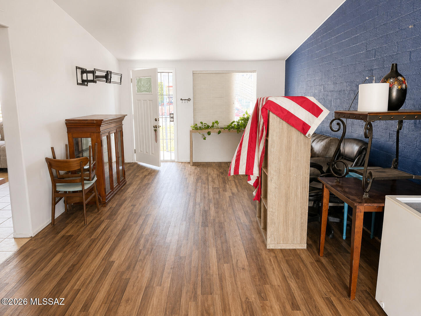 Other/Unknown - Residential