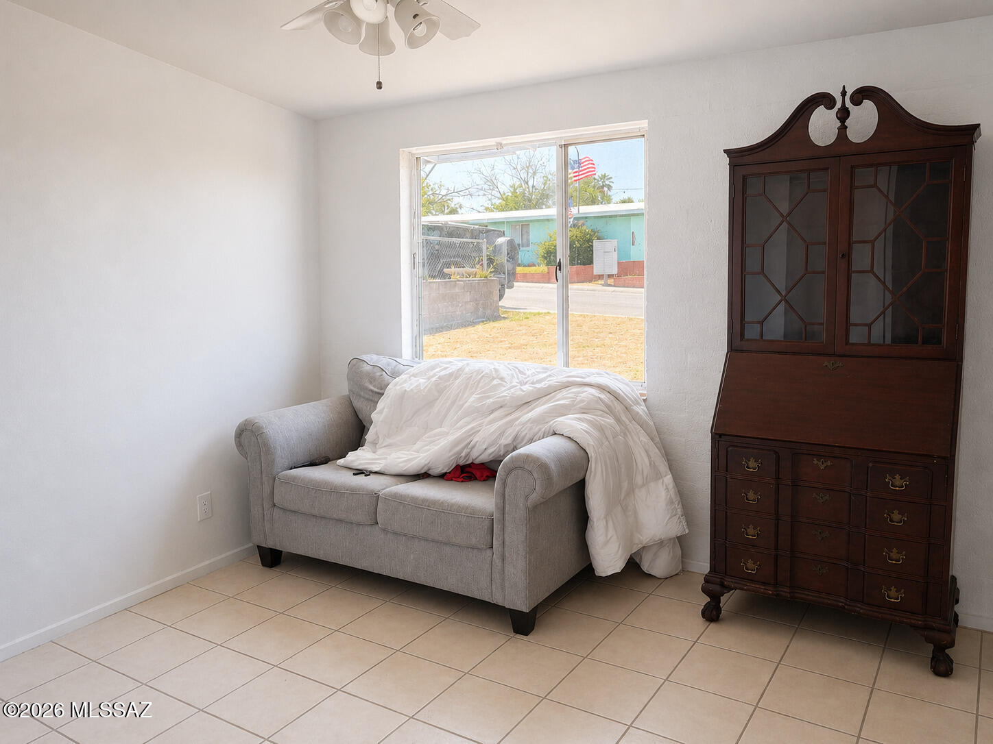 Other/Unknown - Residential