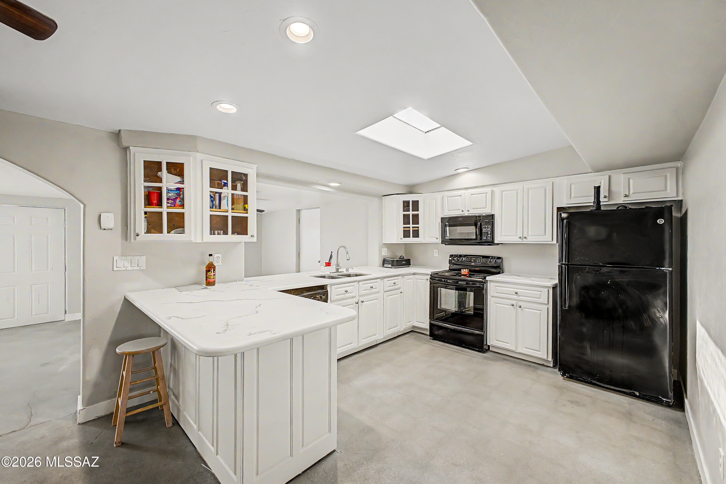 Manzanita Manor NO.2 Bk (5,6,7,8) - Residential
