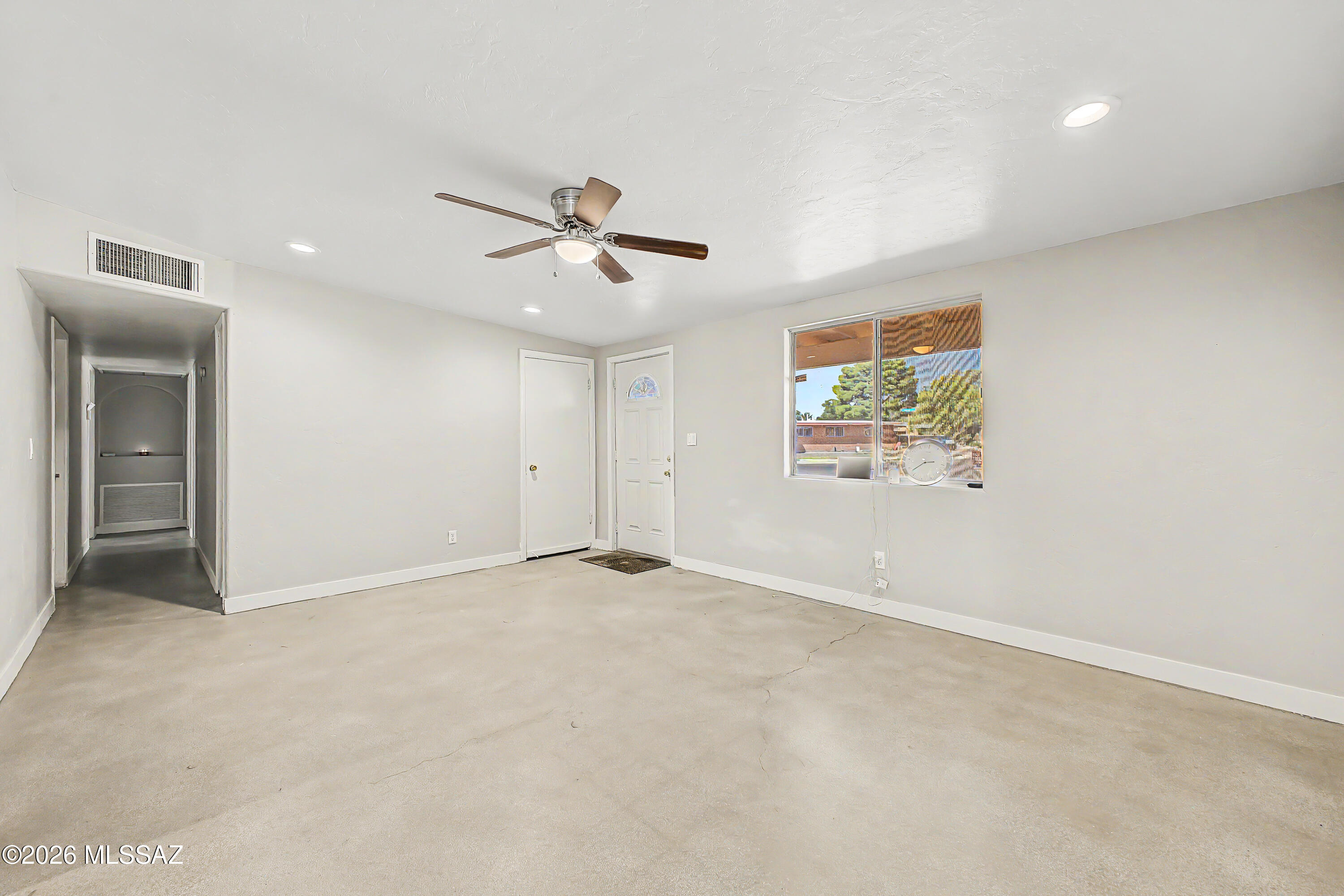 Manzanita Manor NO.2 Bk (5,6,7,8) - Residential