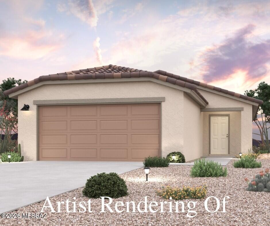 Entranda Del Toro - Residential