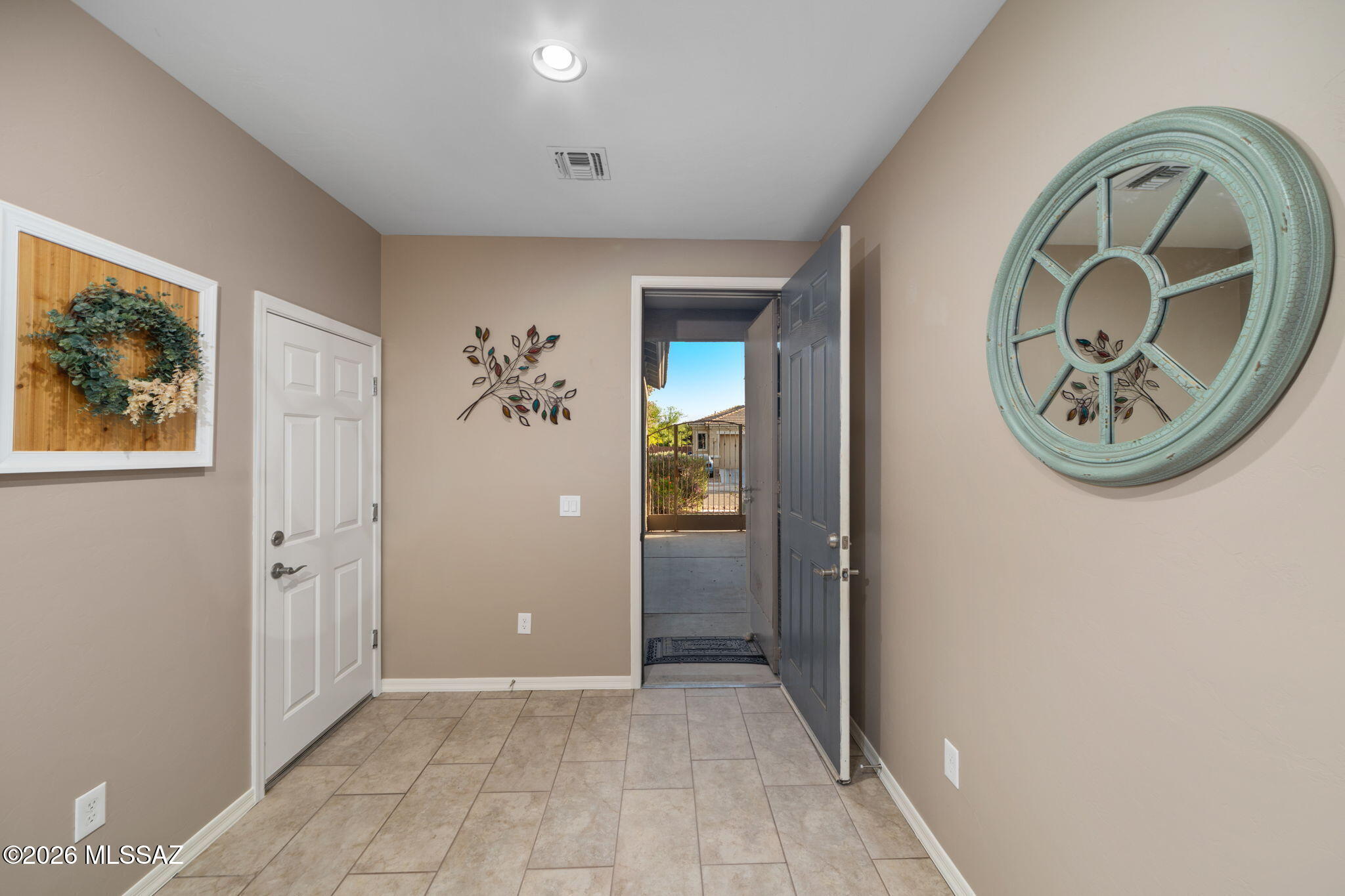Sycamore Canyon (1-485) - Residential