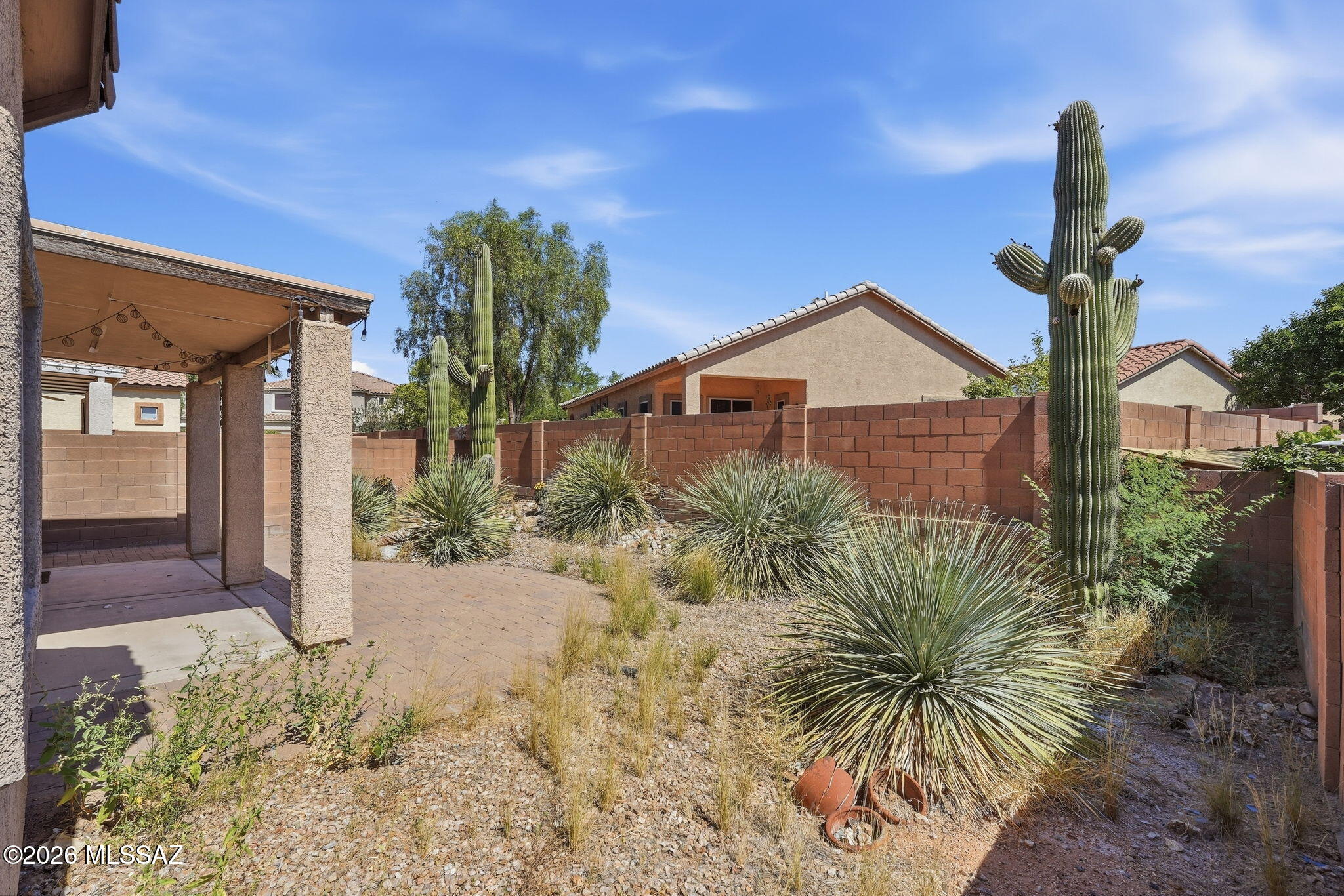 Sonora At Rancho Sahuarita (Lot 700-1010) - Residential
