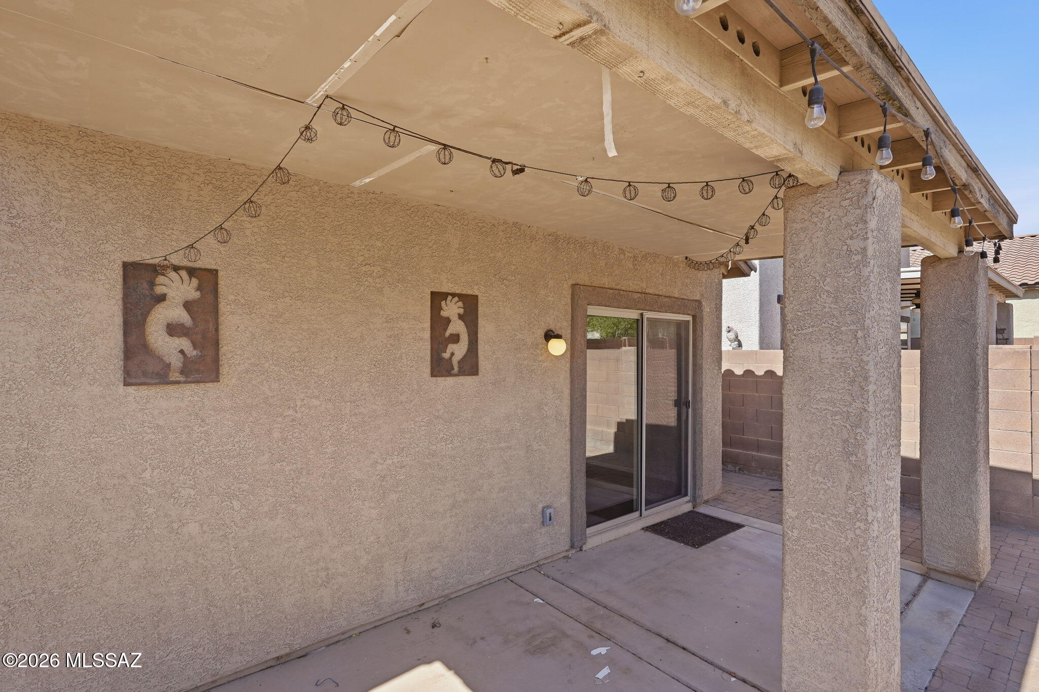 Sonora At Rancho Sahuarita (Lot 700-1010) - Residential