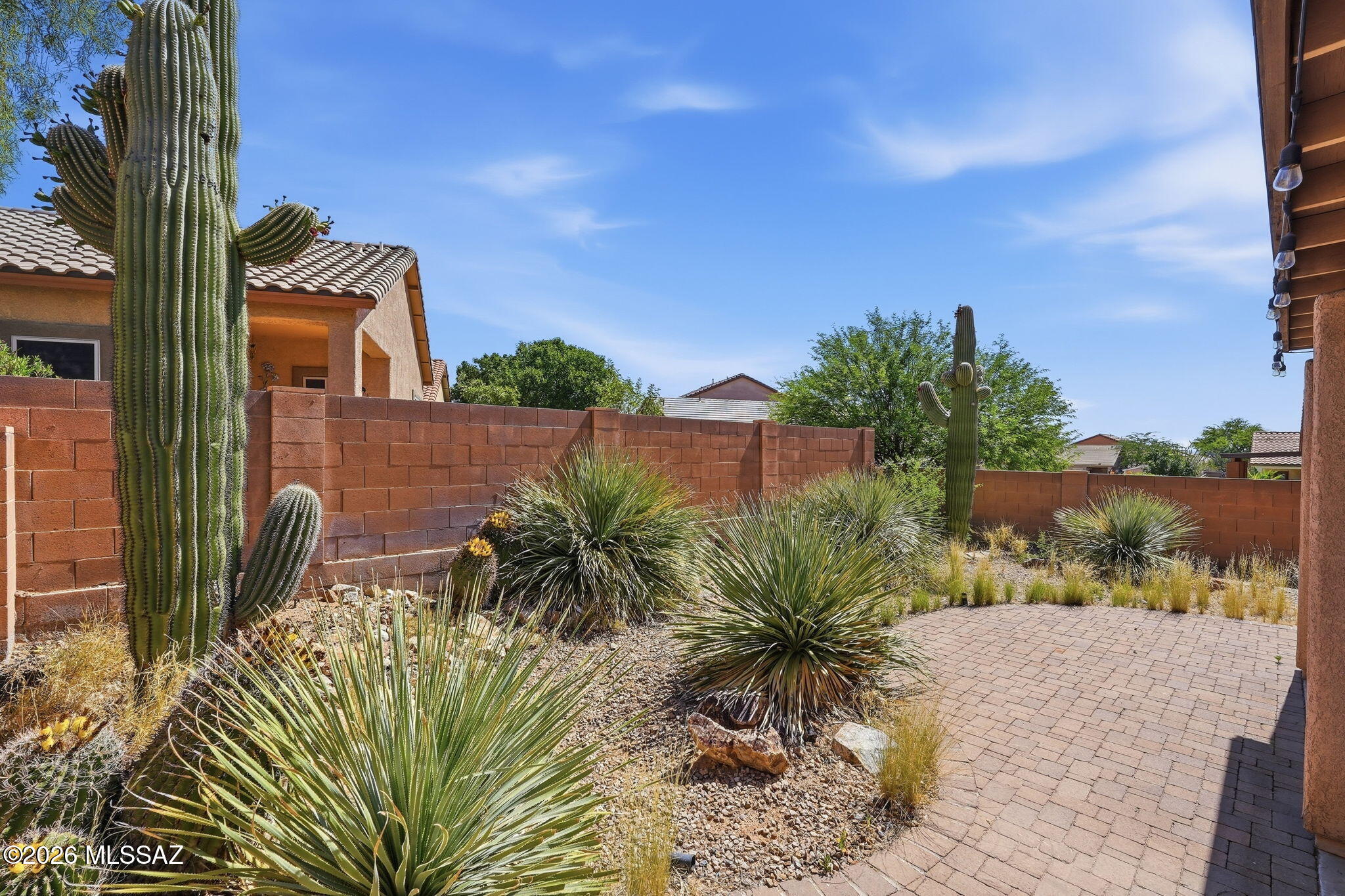 Sonora At Rancho Sahuarita (Lot 700-1010) - Residential