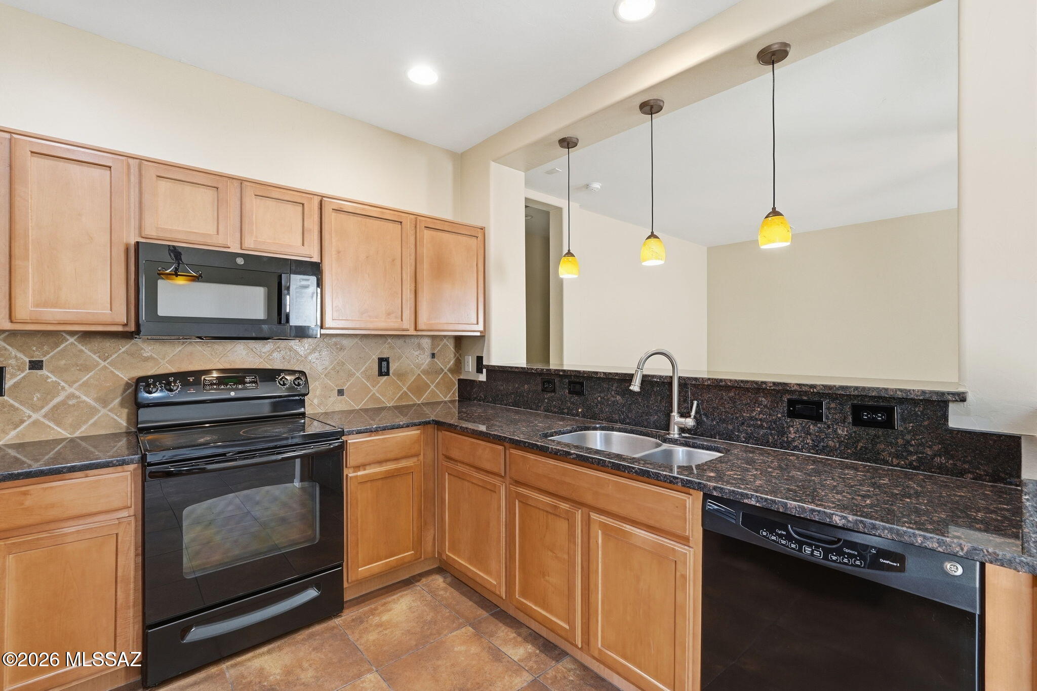 Sonora At Rancho Sahuarita (Lot 700-1010) - Residential