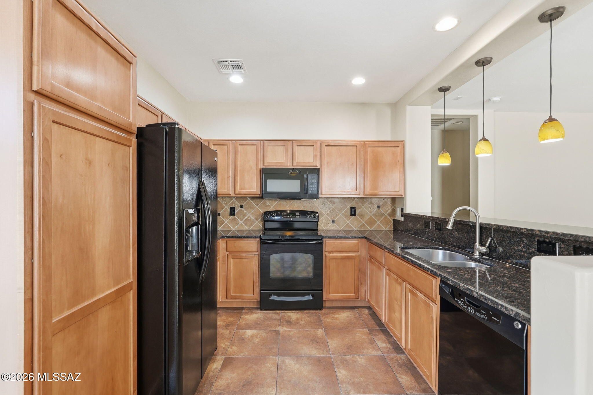 Sonora At Rancho Sahuarita (Lot 700-1010) - Residential