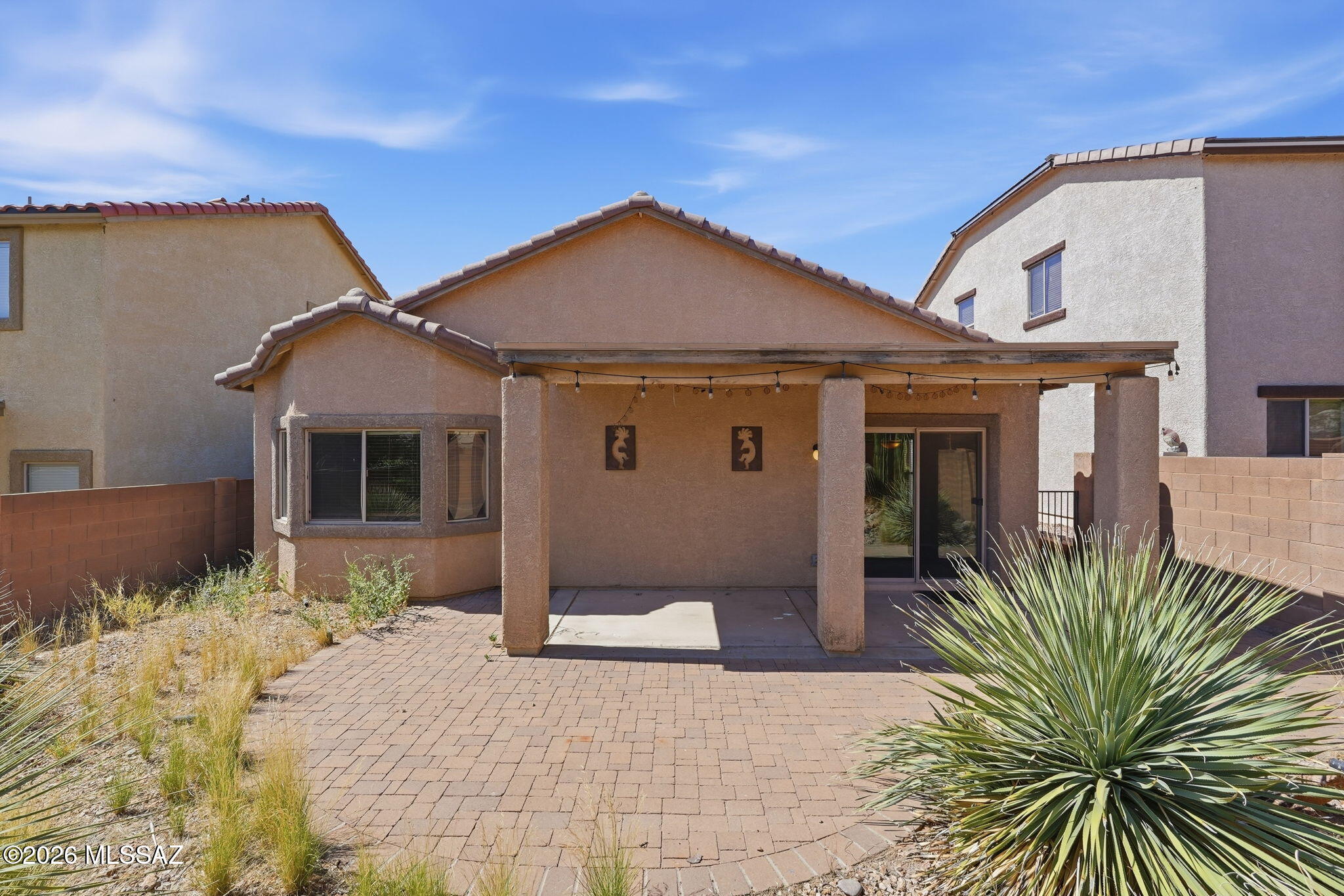 Sonora At Rancho Sahuarita (Lot 700-1010) - Residential
