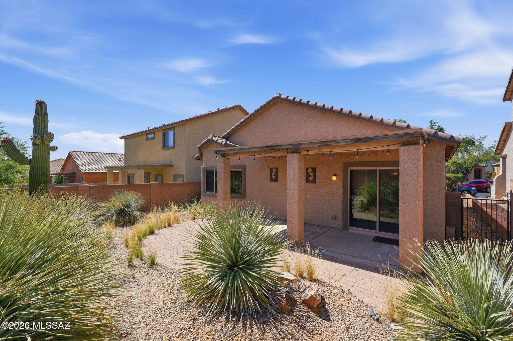 Sonora At Rancho Sahuarita (Lot 700-1010) - Residential