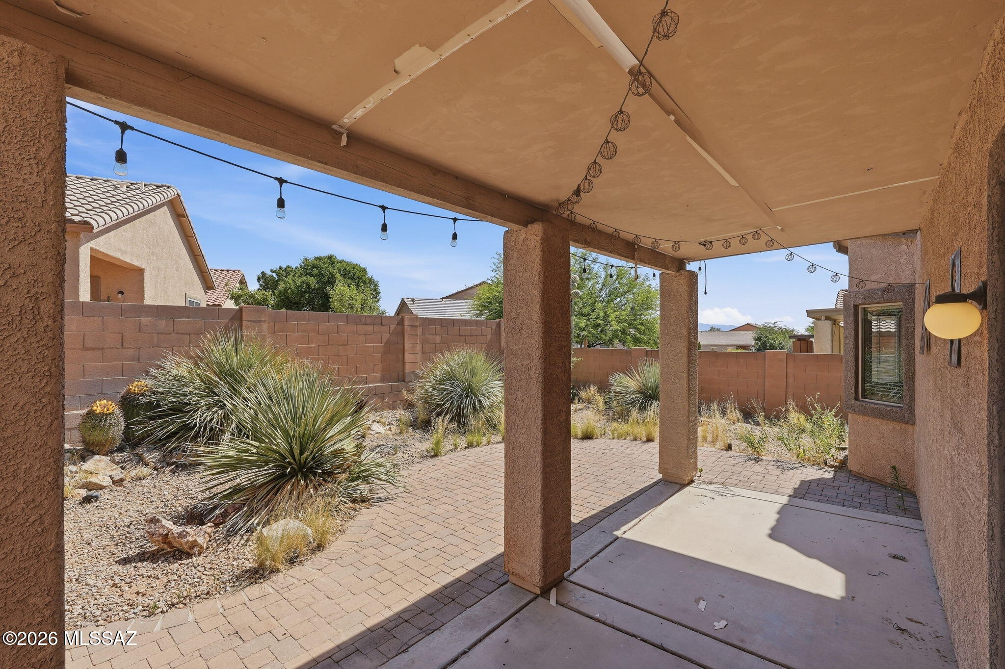 Sonora At Rancho Sahuarita (Lot 700-1010) - Residential