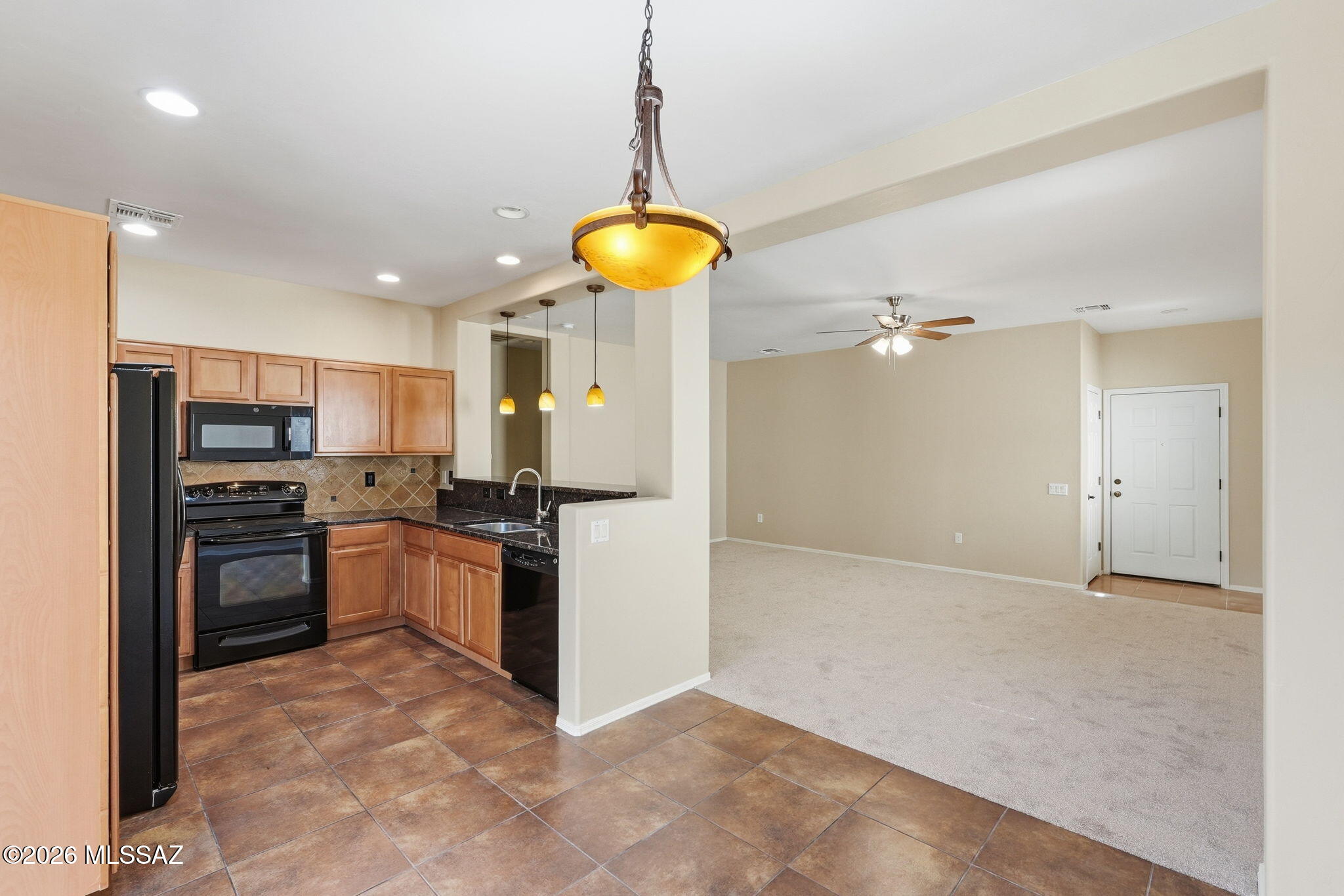 Sonora At Rancho Sahuarita (Lot 700-1010) - Residential