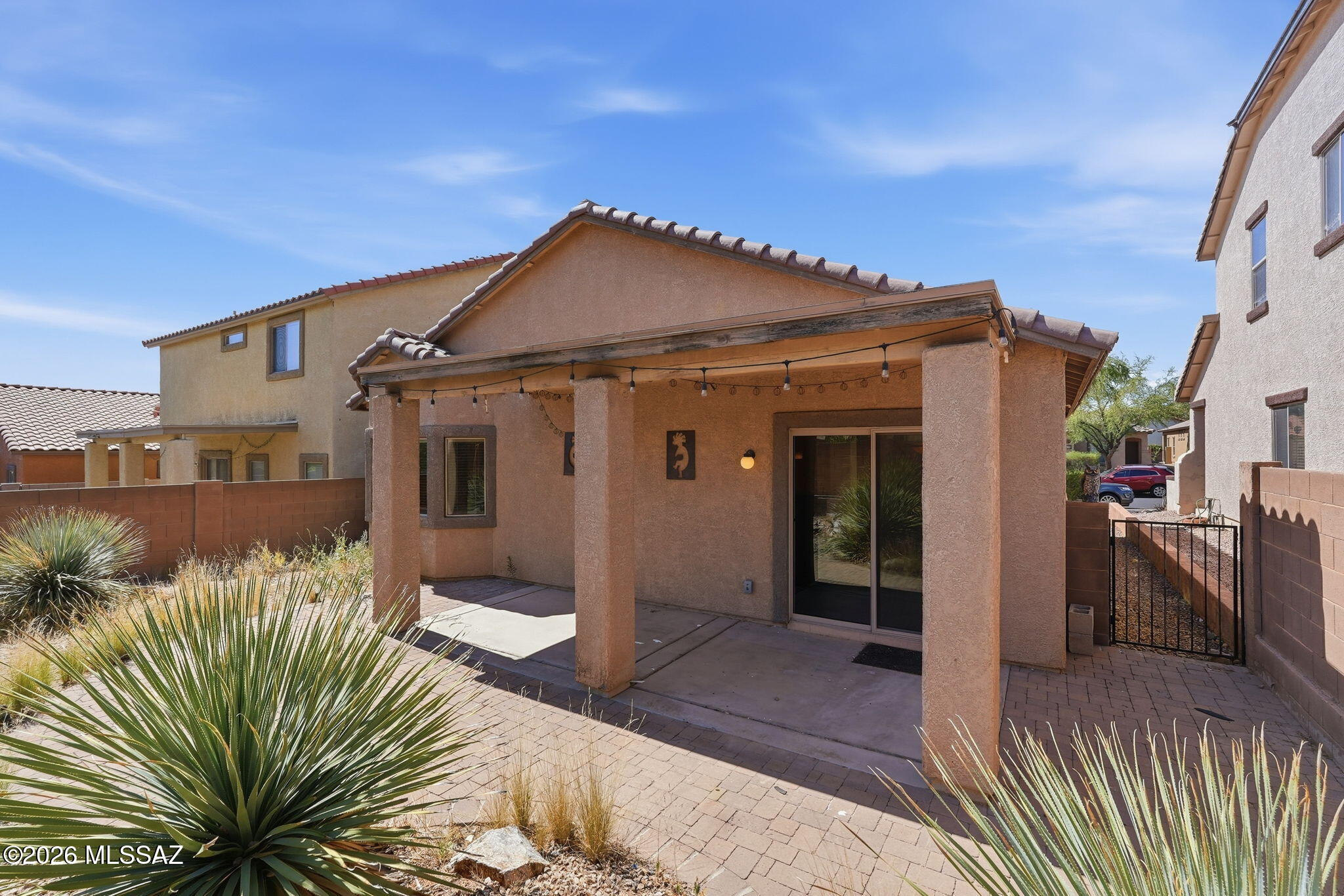 Sonora At Rancho Sahuarita (Lot 700-1010) - Residential
