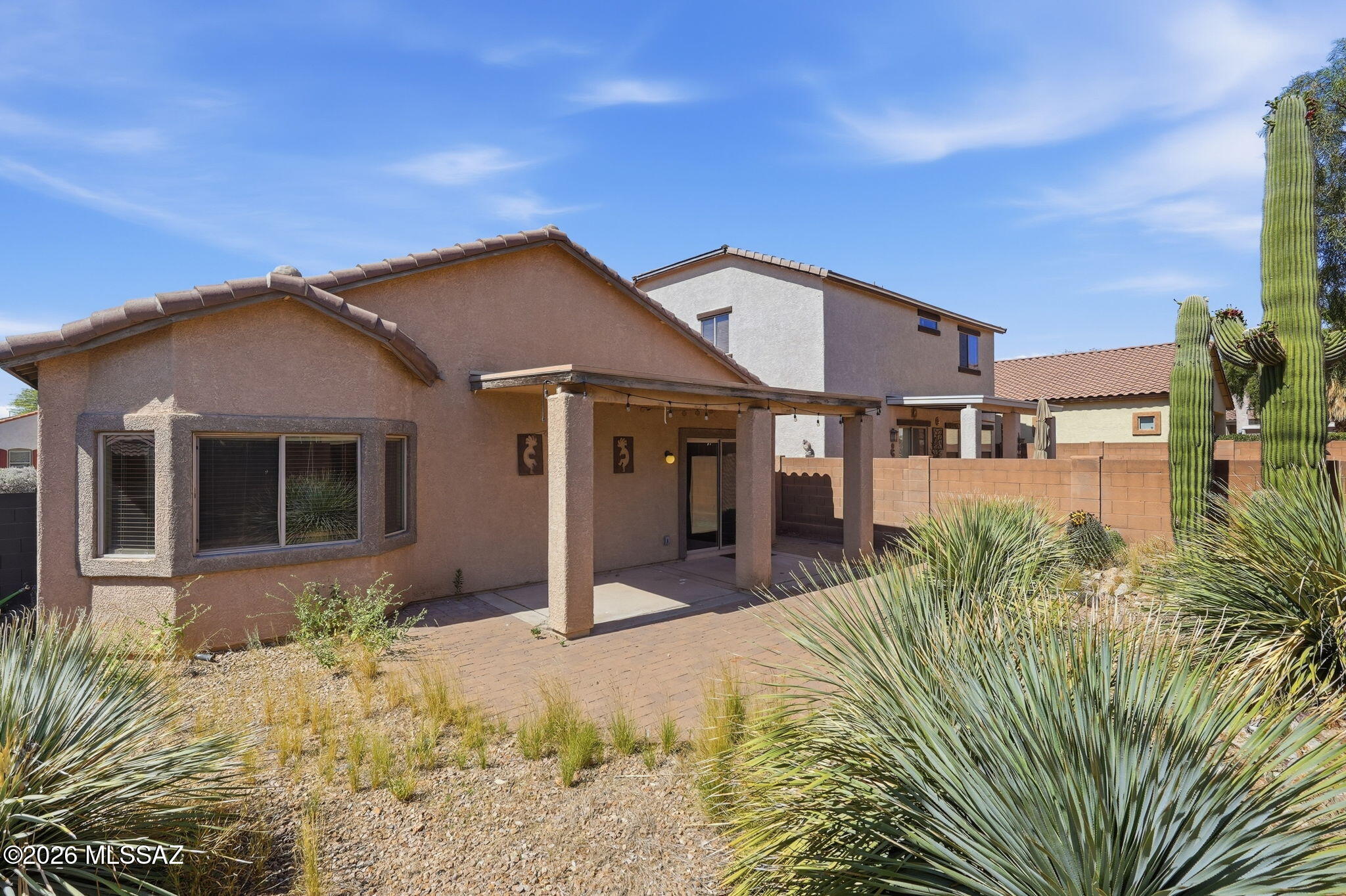 Sonora At Rancho Sahuarita (Lot 700-1010) - Residential