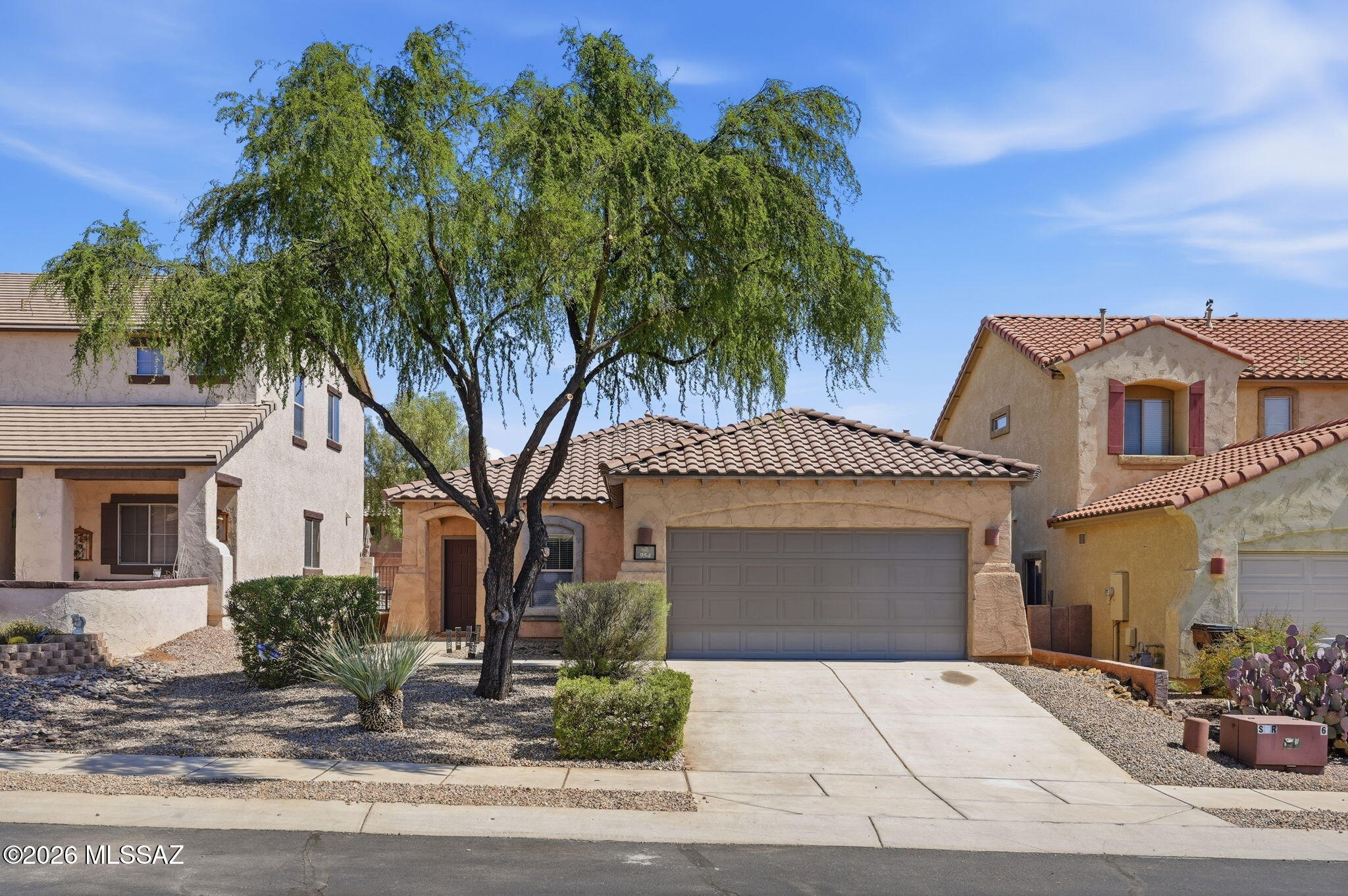 Sonora At Rancho Sahuarita (Lot 700-1010) - Residential