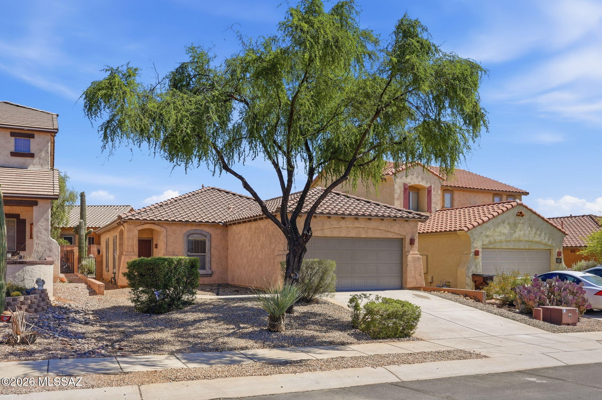 Sonora At Rancho Sahuarita (Lot 700-1010) - Residential