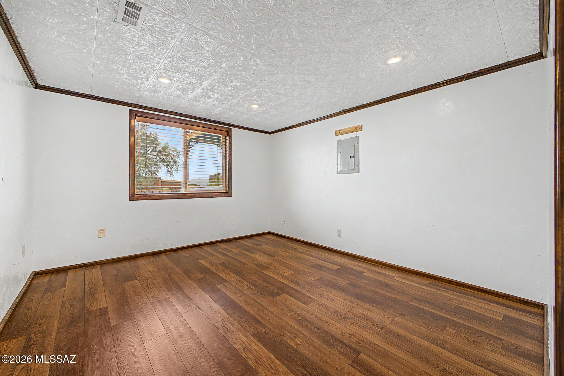 Tucson Estates (1-192) - Residential