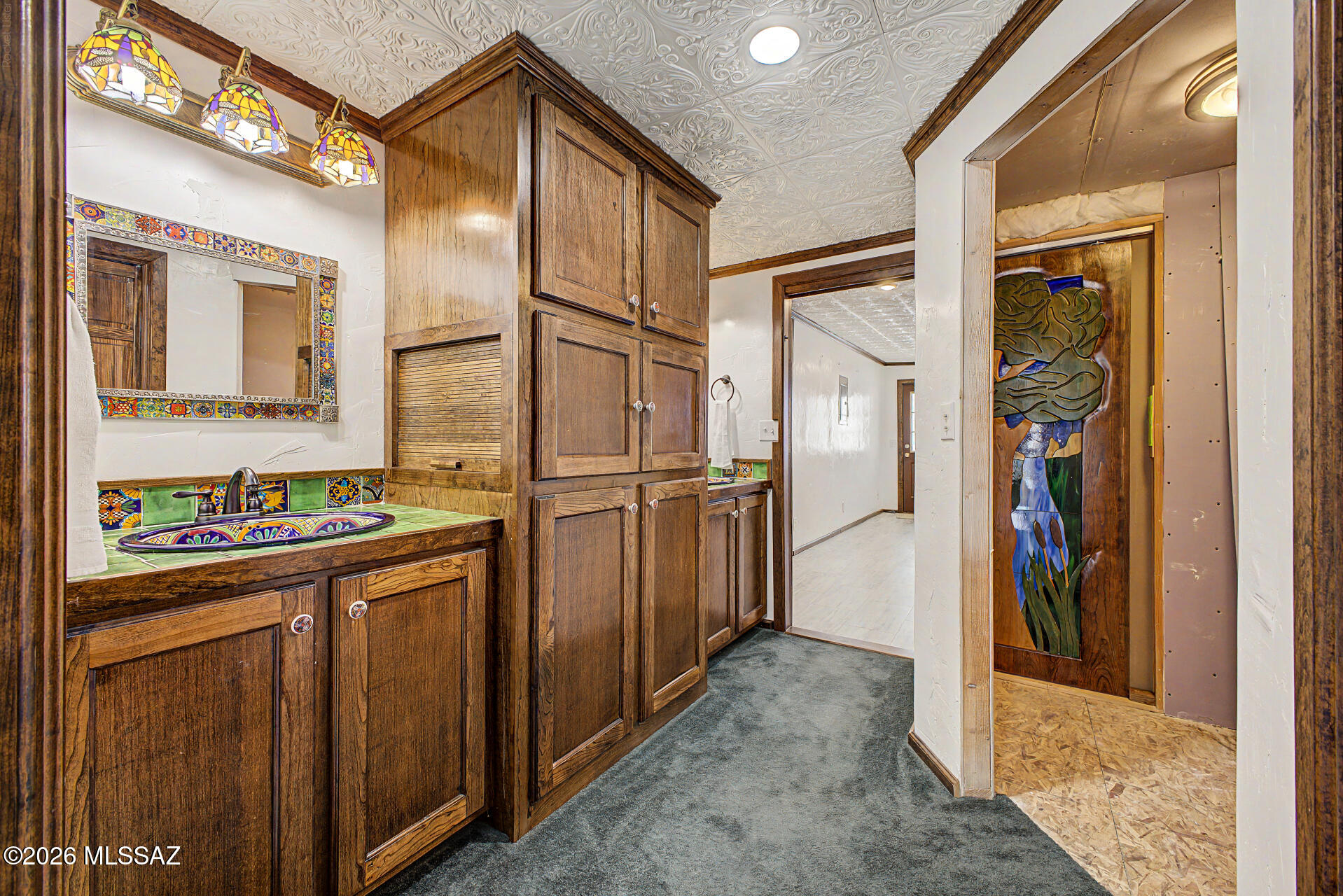 Tucson Estates (1-192) - Residential