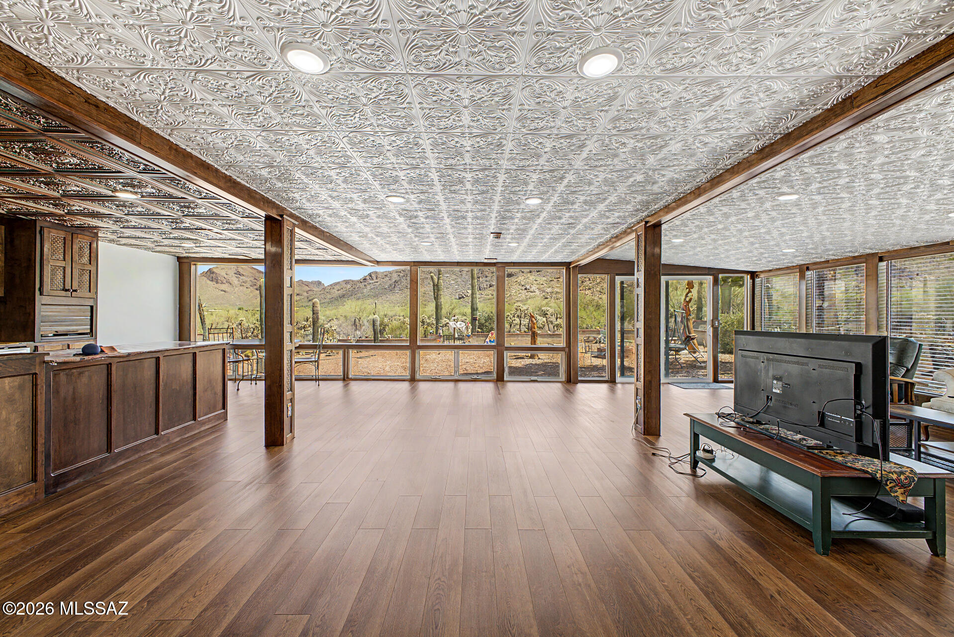 Tucson Estates (1-192) - Residential