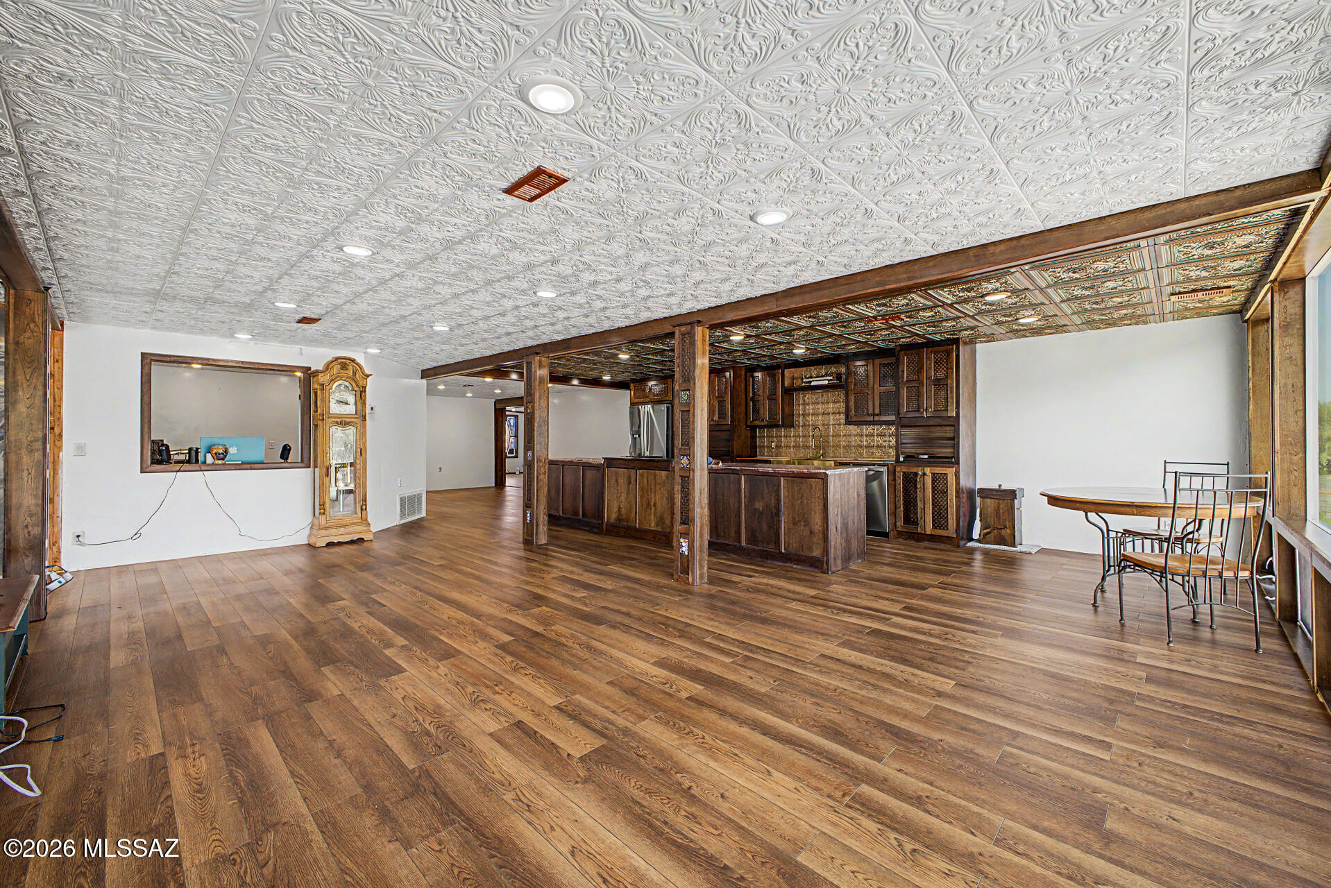 Tucson Estates (1-192) - Residential