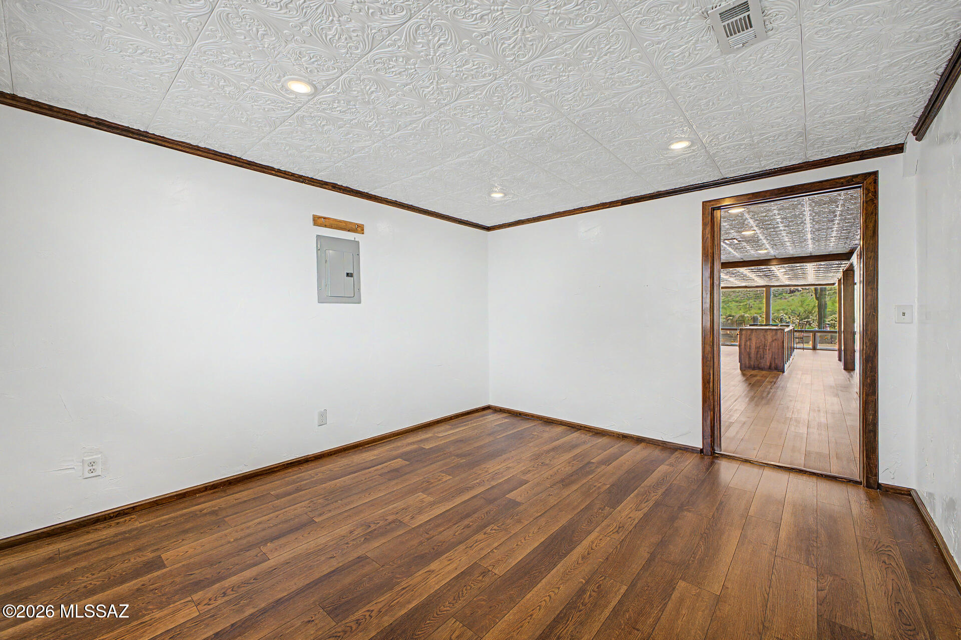 Tucson Estates (1-192) - Residential