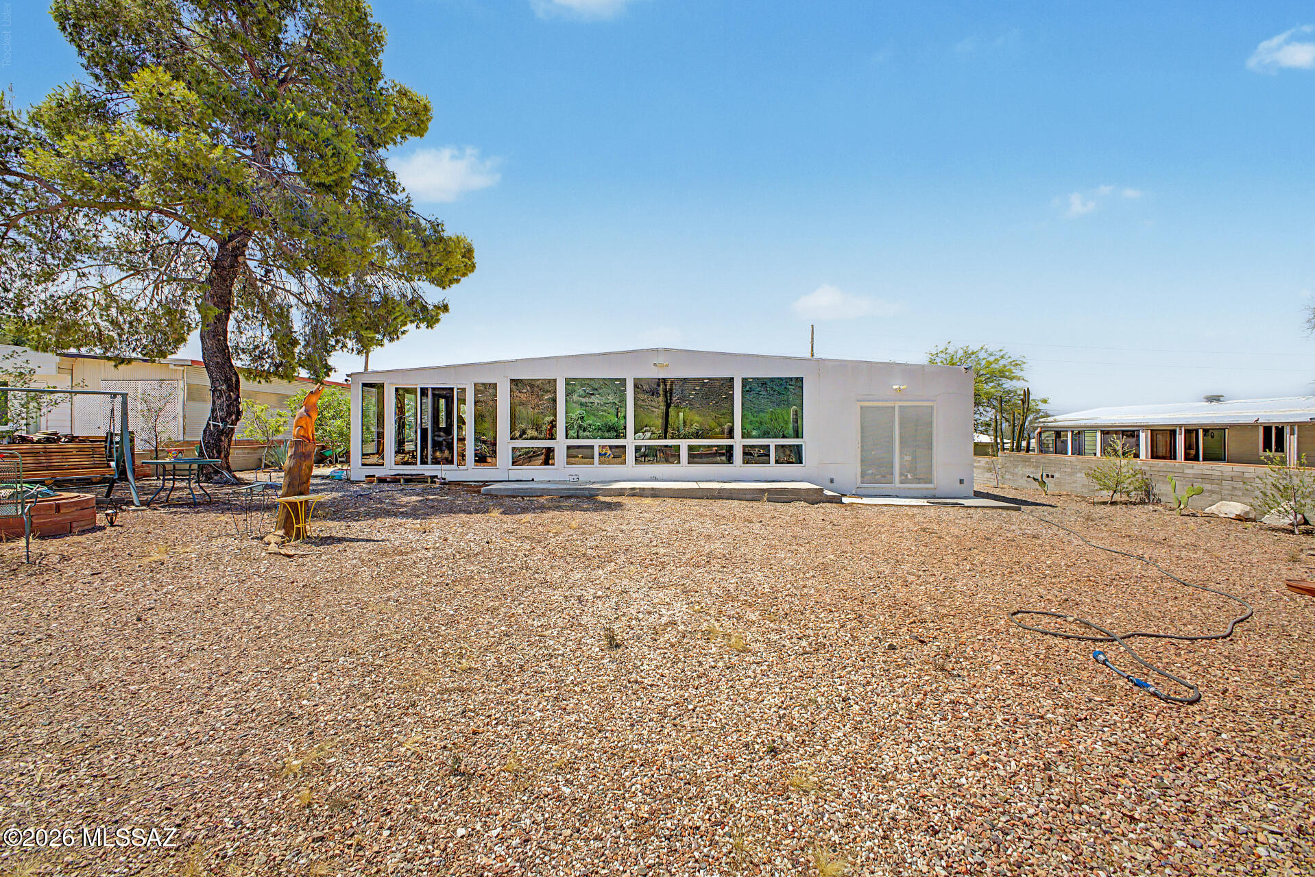 Tucson Estates (1-192) - Residential