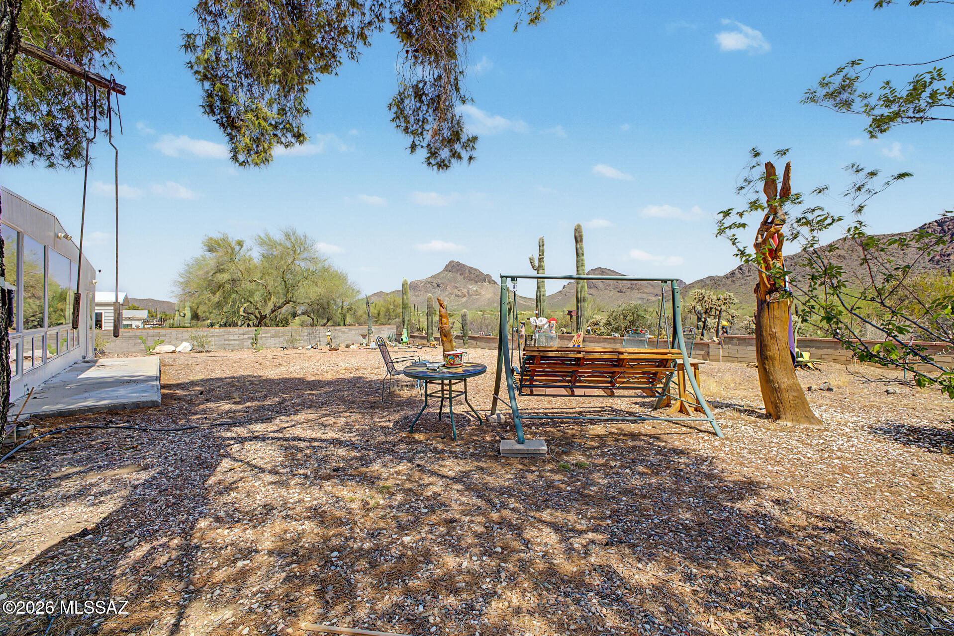 Tucson Estates (1-192) - Residential
