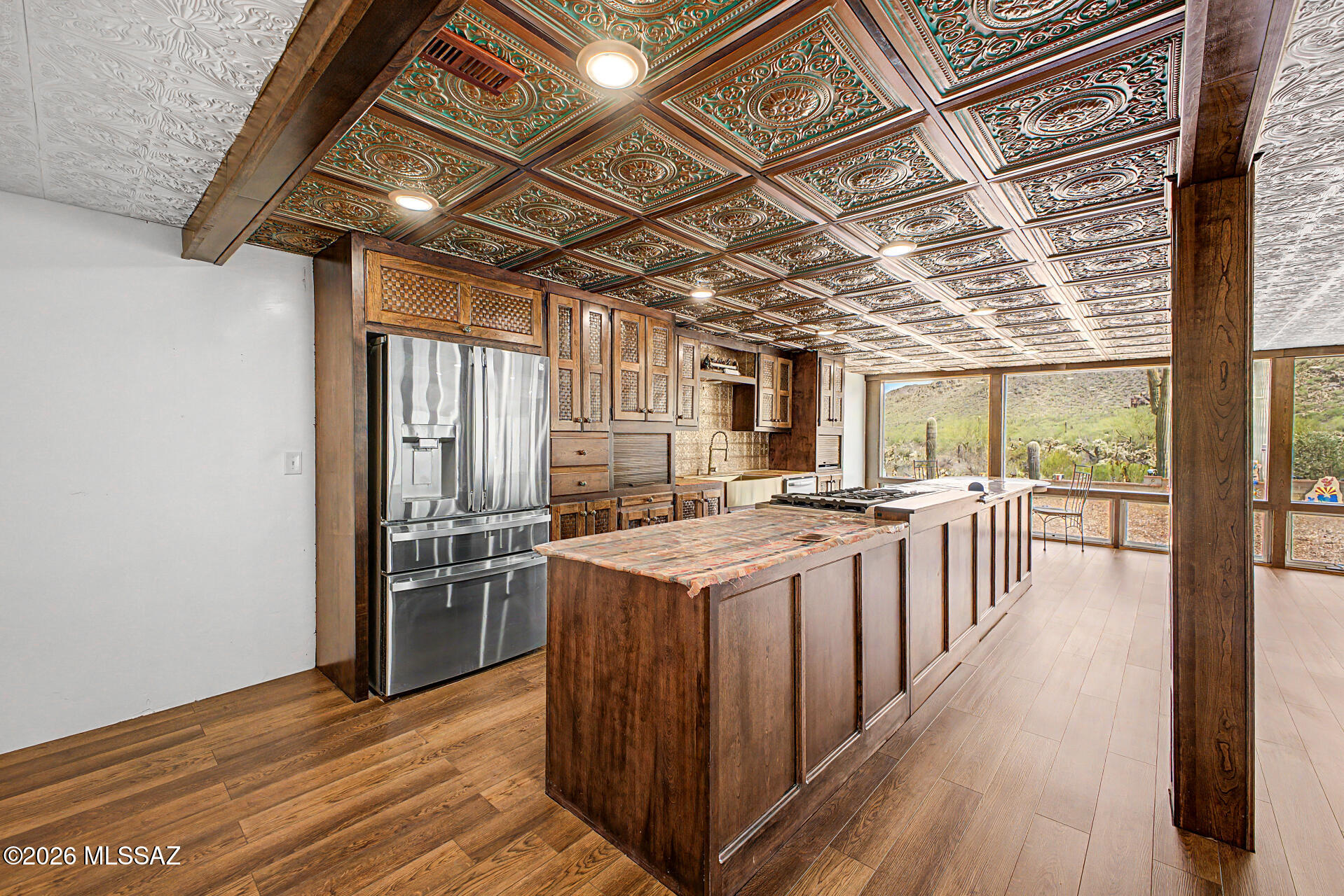 Tucson Estates (1-192) - Residential