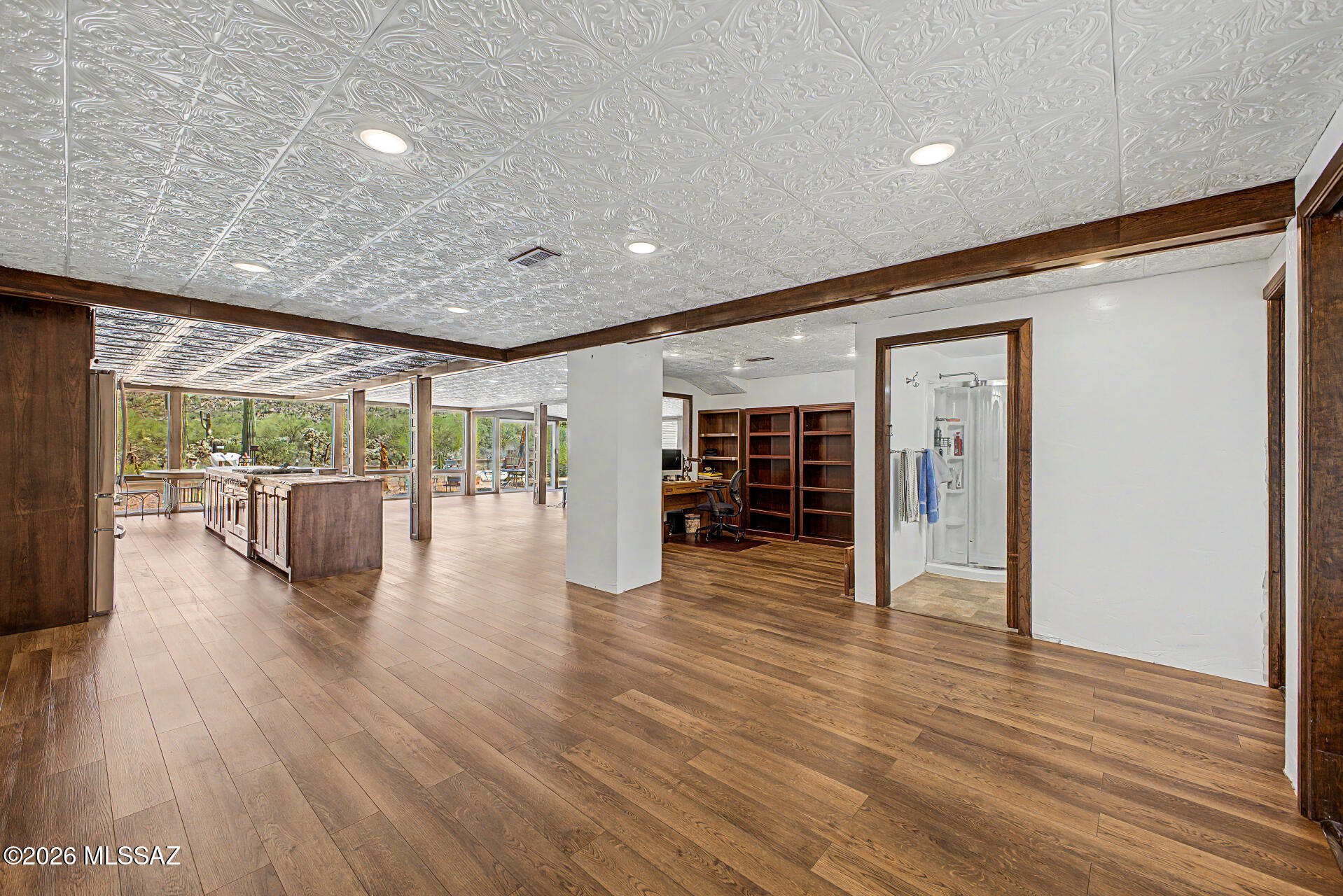 Tucson Estates (1-192) - Residential