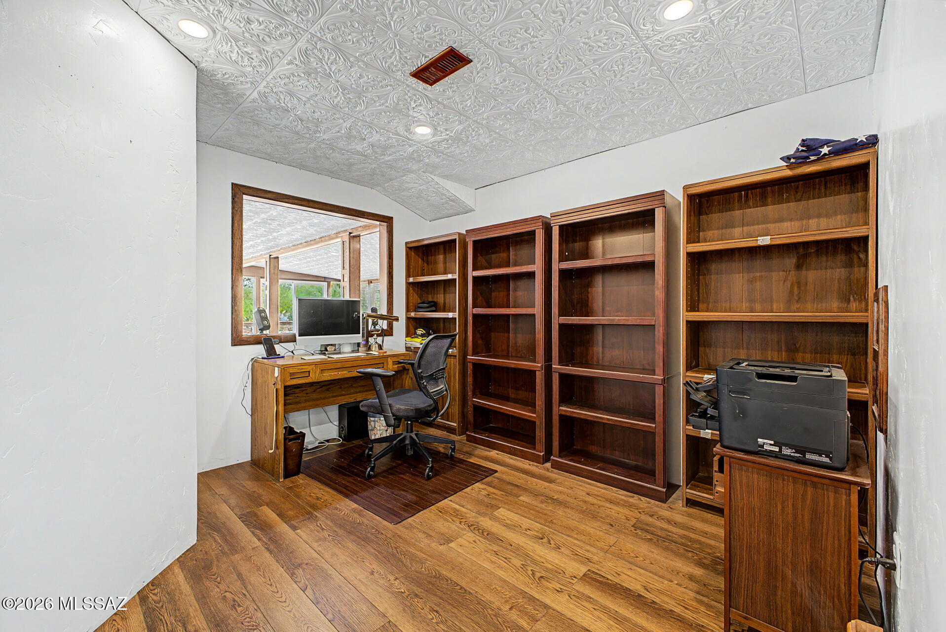 Tucson Estates (1-192) - Residential
