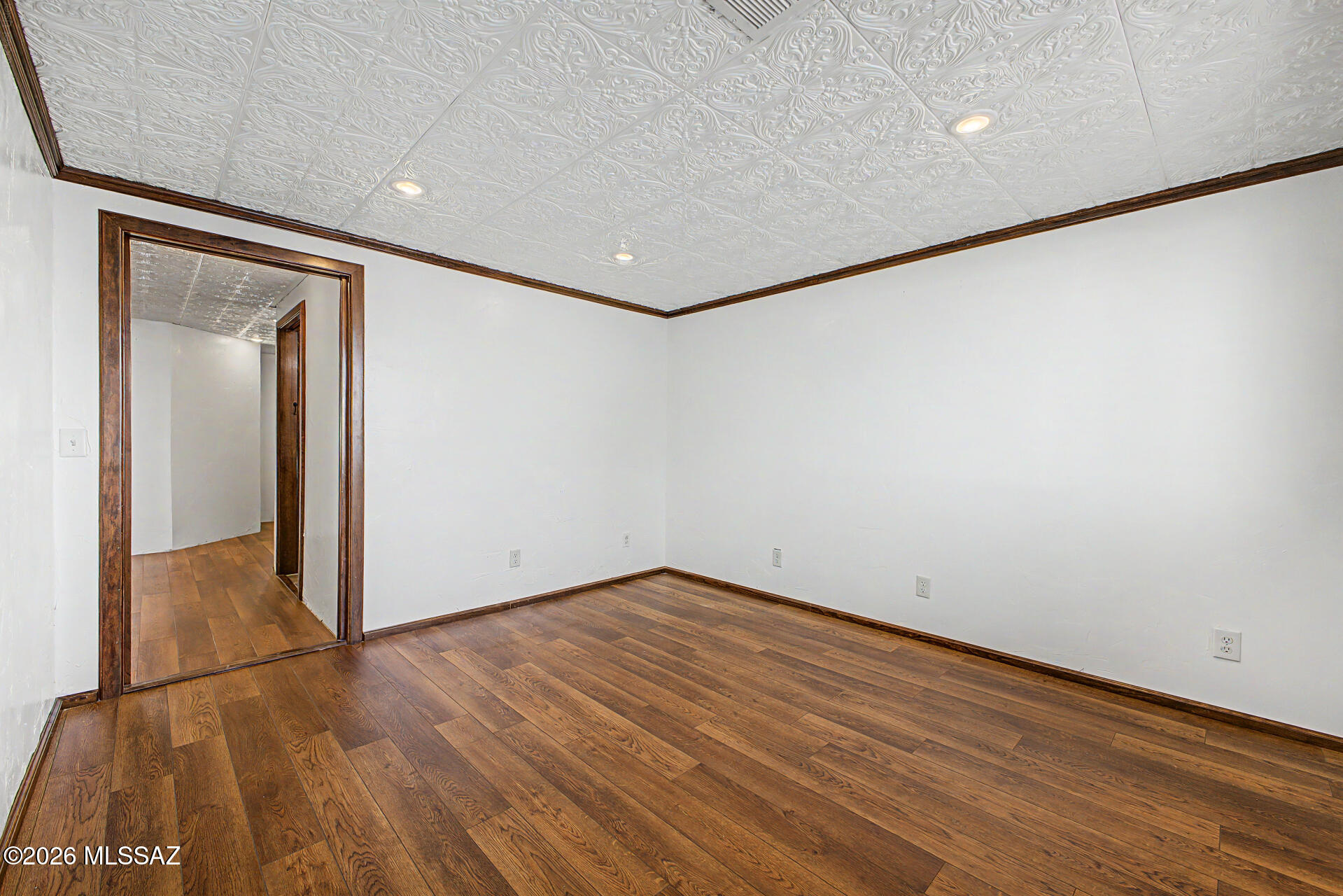 Tucson Estates (1-192) - Residential