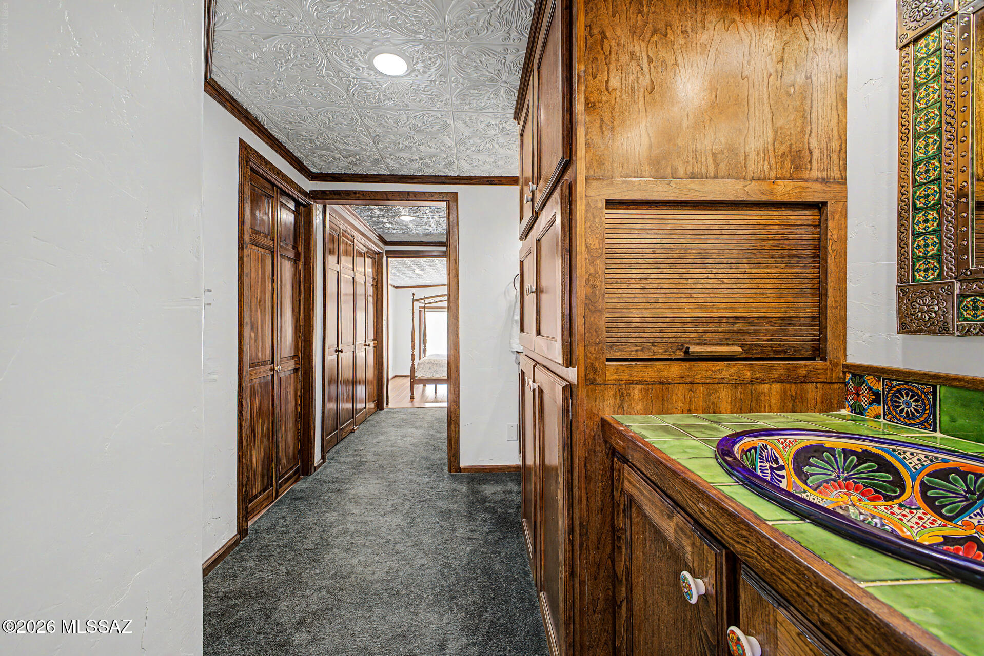 Tucson Estates (1-192) - Residential