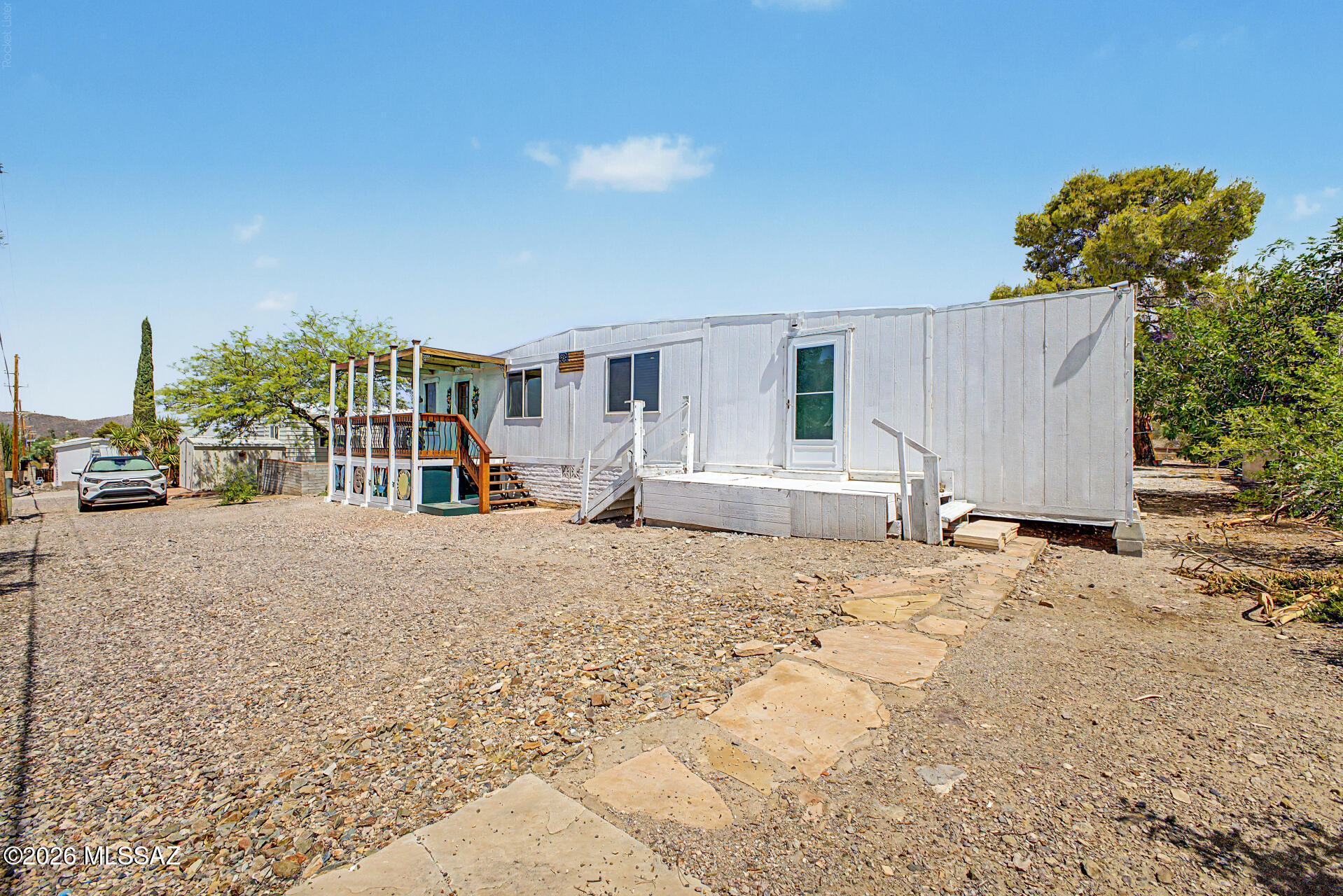 Tucson Estates (1-192) - Residential